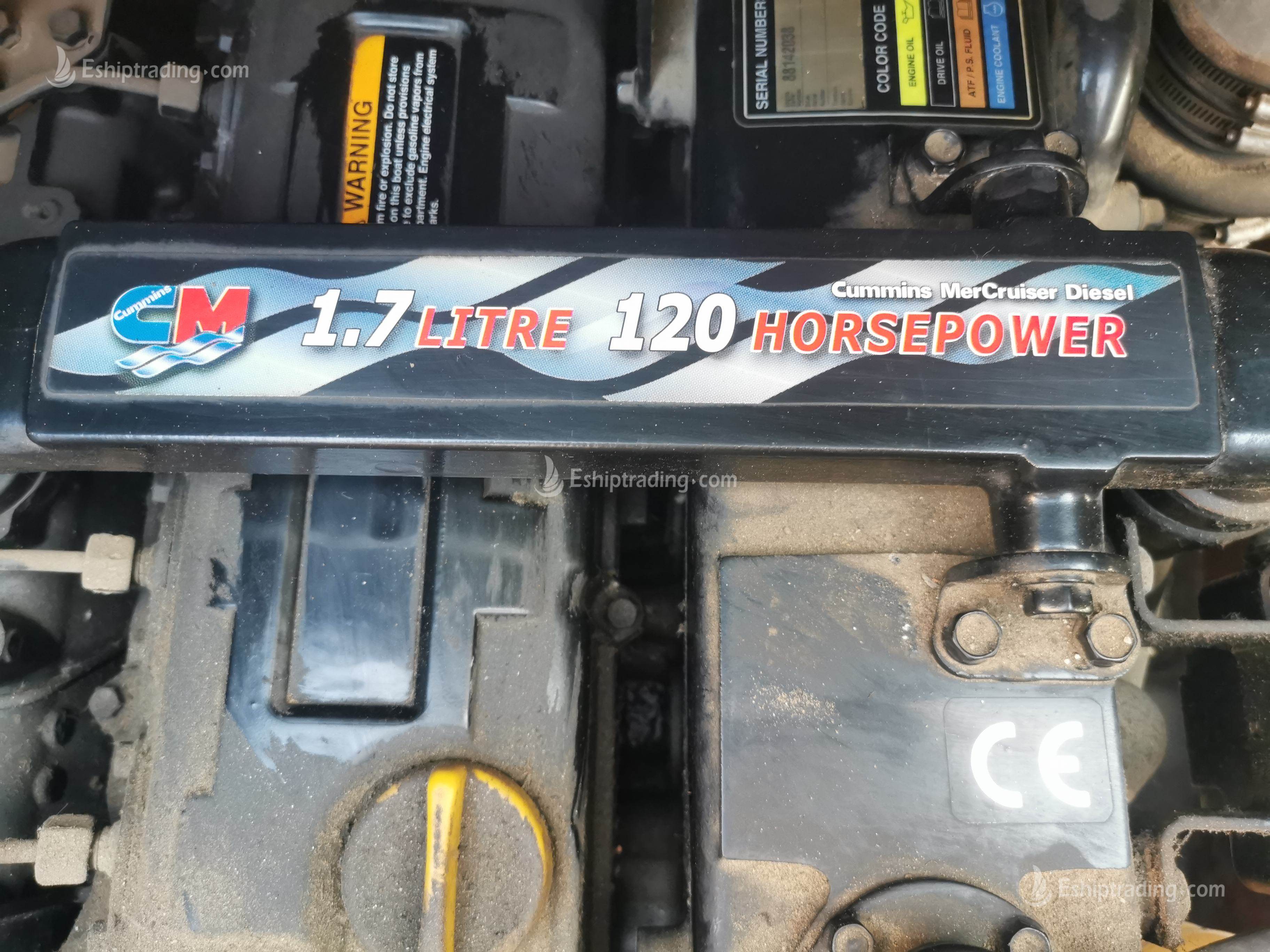 90 P Passenger Ship For Sale