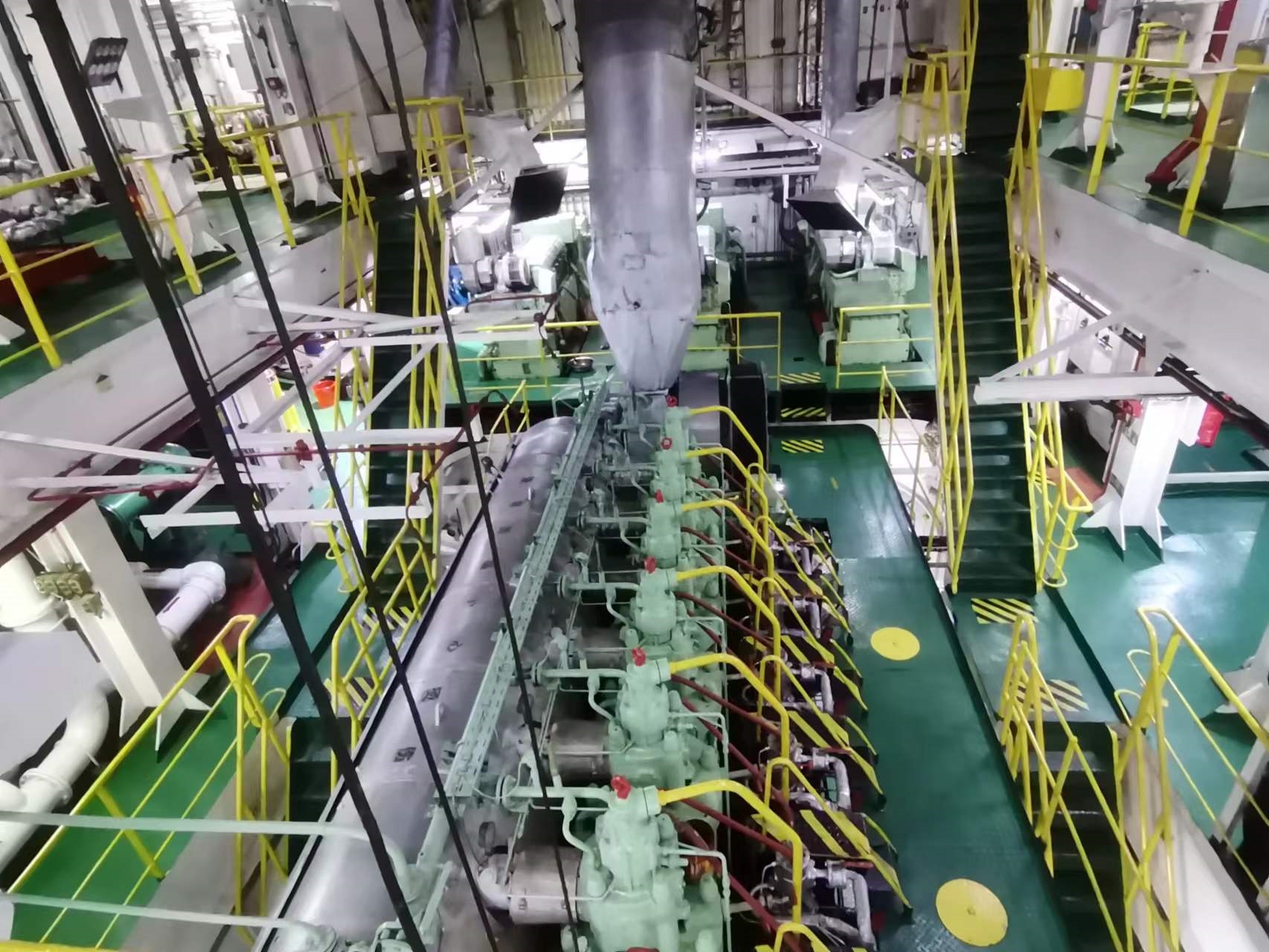 出售32650吨散货船