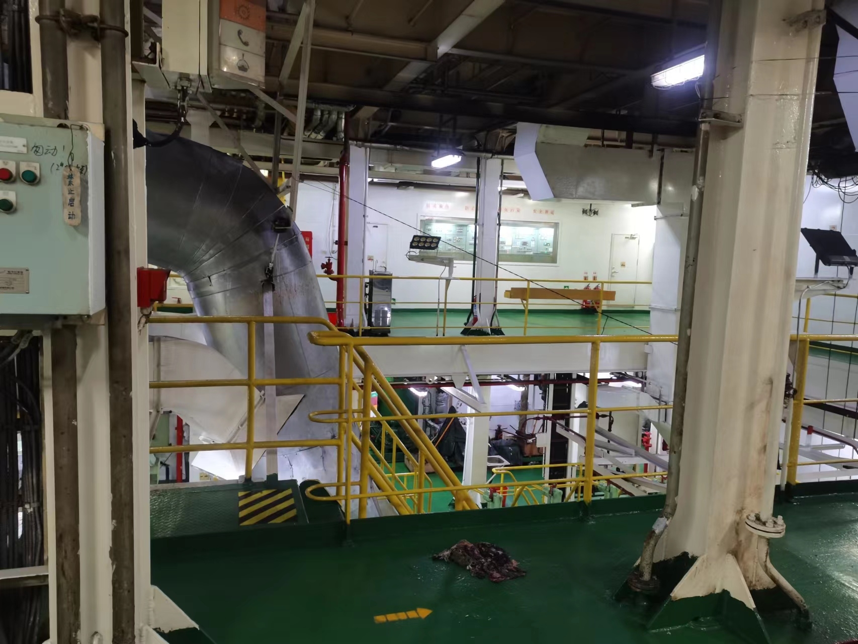 出售32650吨散货船