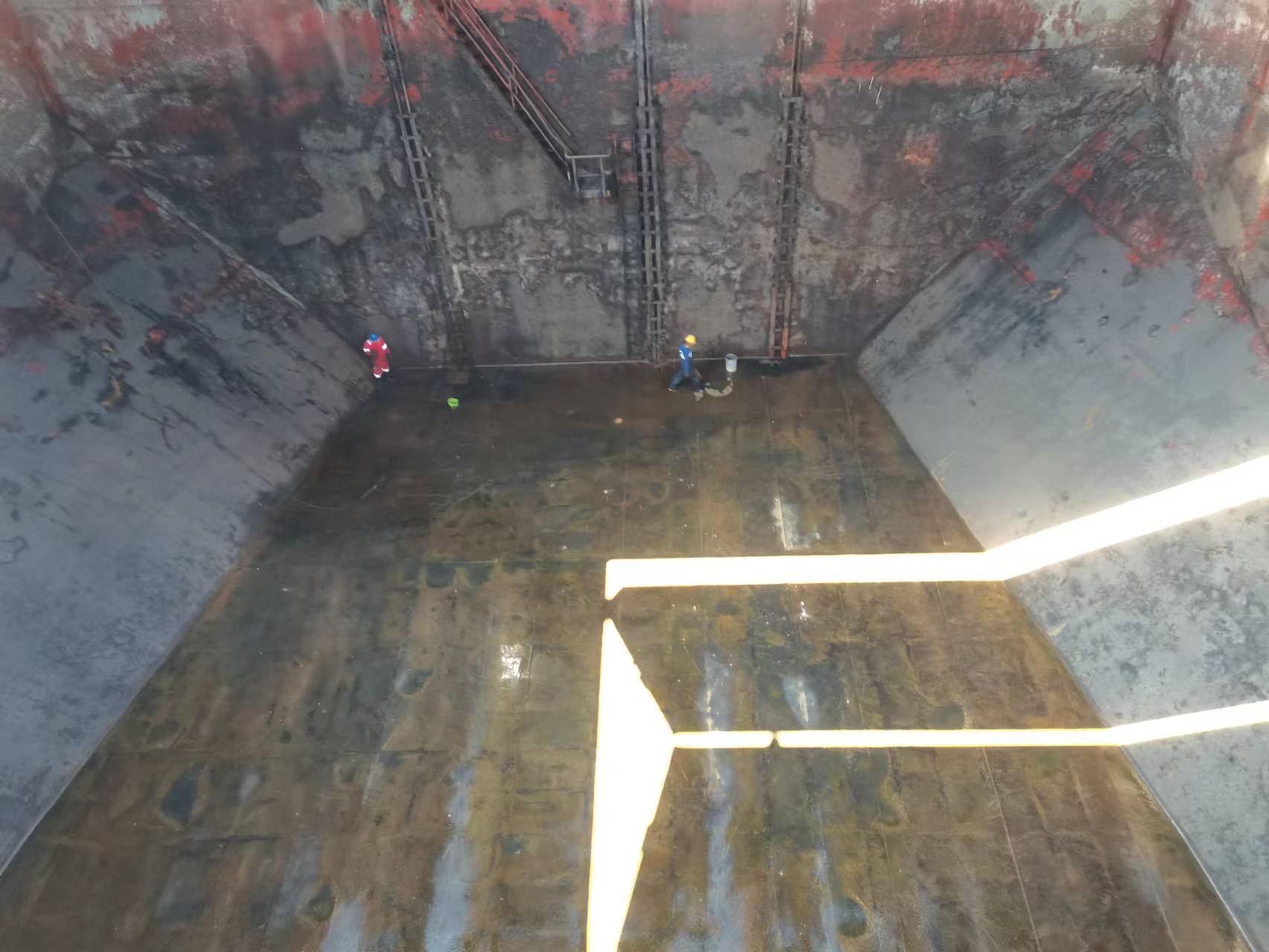 出售32650吨散货船