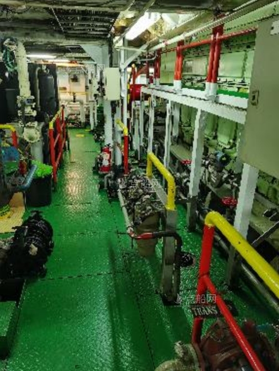 出售8160马力三用拖轮