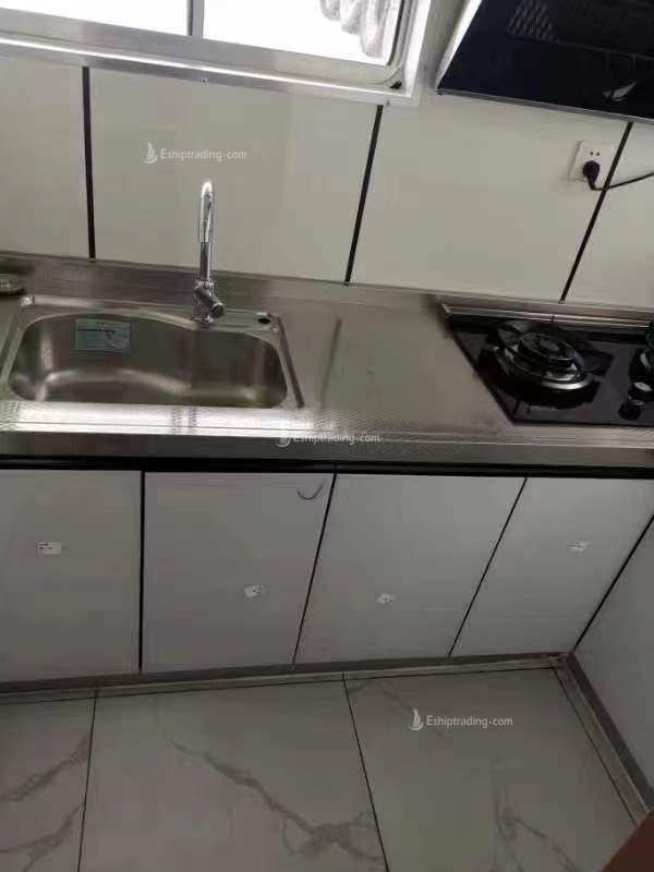 23.3 m Crew/Patrol Boat For Sale