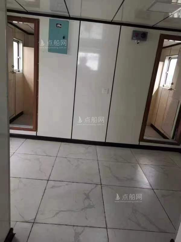 出售23.3米交通船