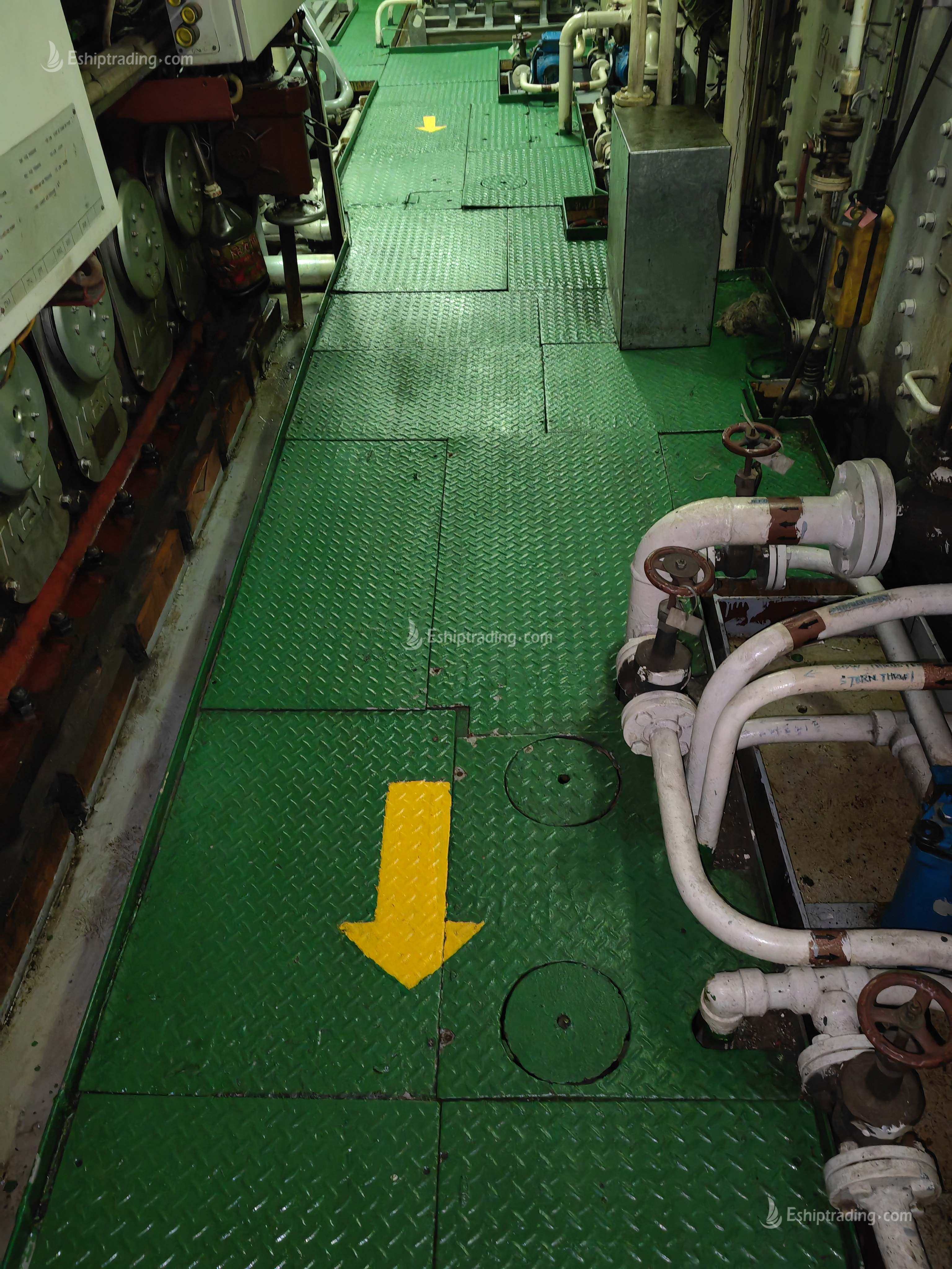 10771 PS AHTS For Sale