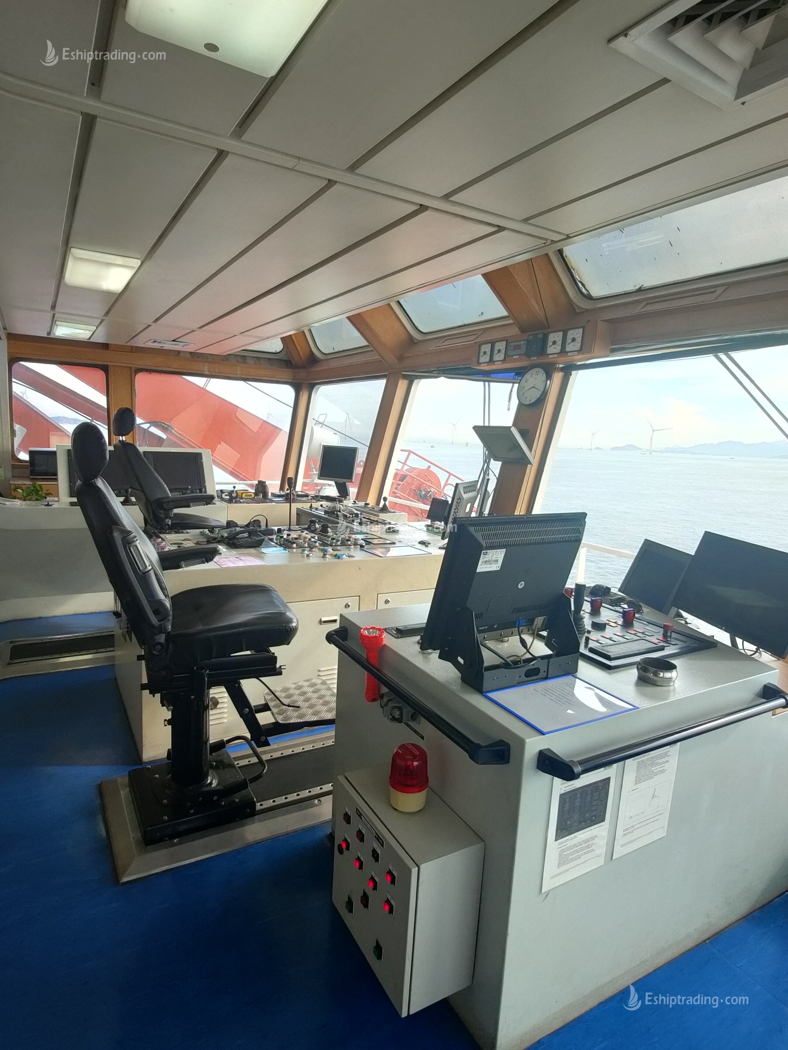 10771 PS AHTS For Sale