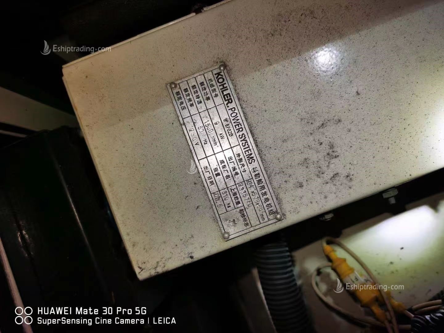 15.24 m Yacht For Sale