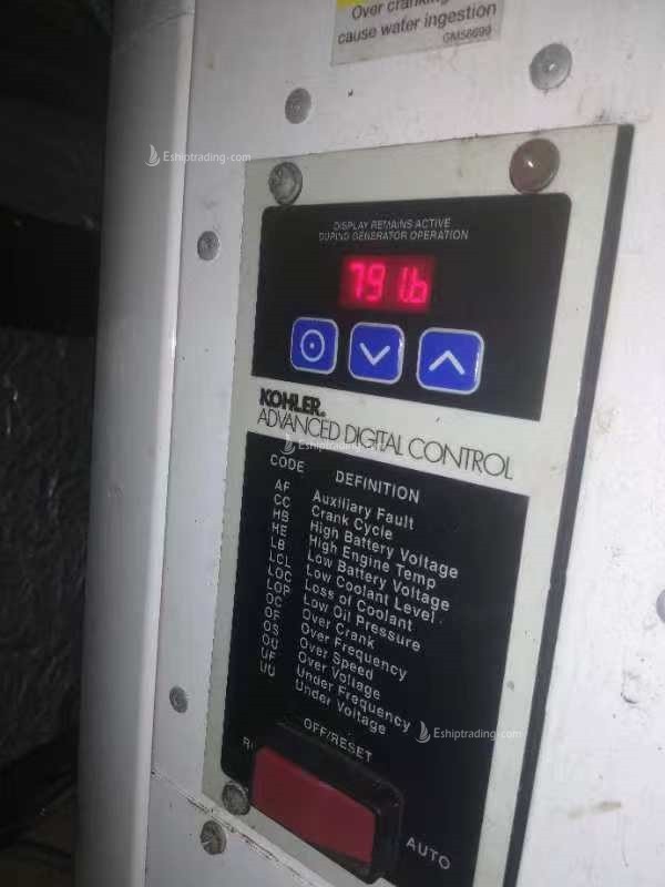 15.24 m Yacht For Sale