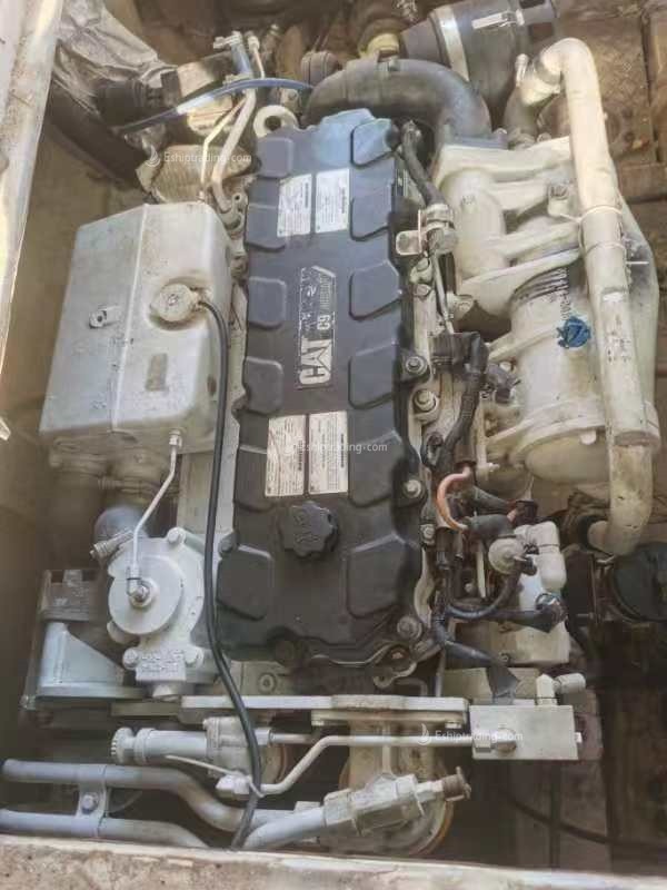 15.24 m Yacht For Sale