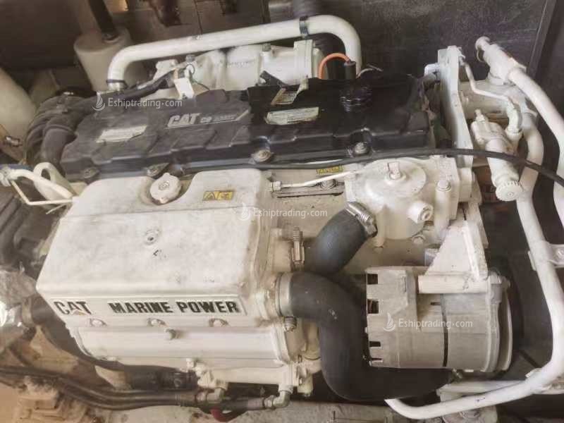 15.24 m Yacht For Sale