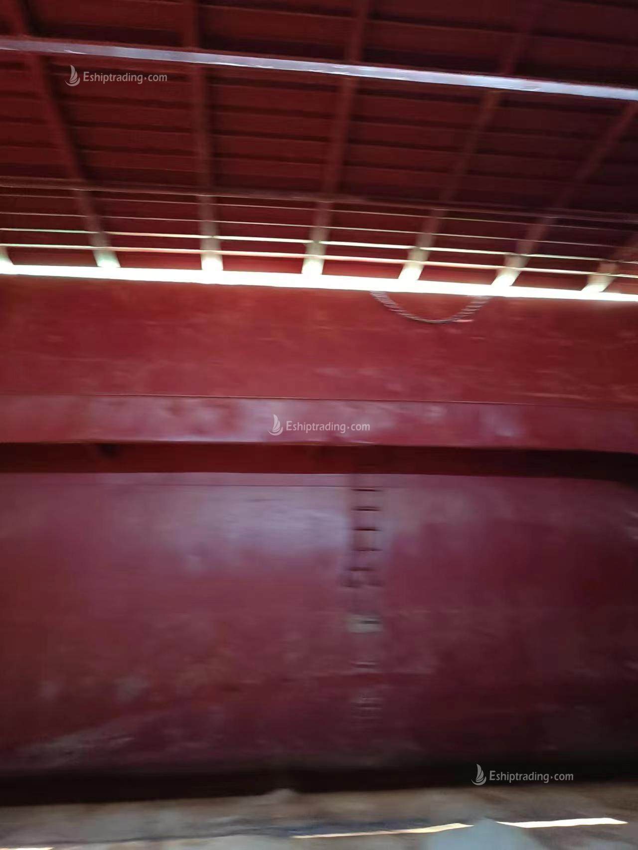 2519 T Bulk Carrier For Sale