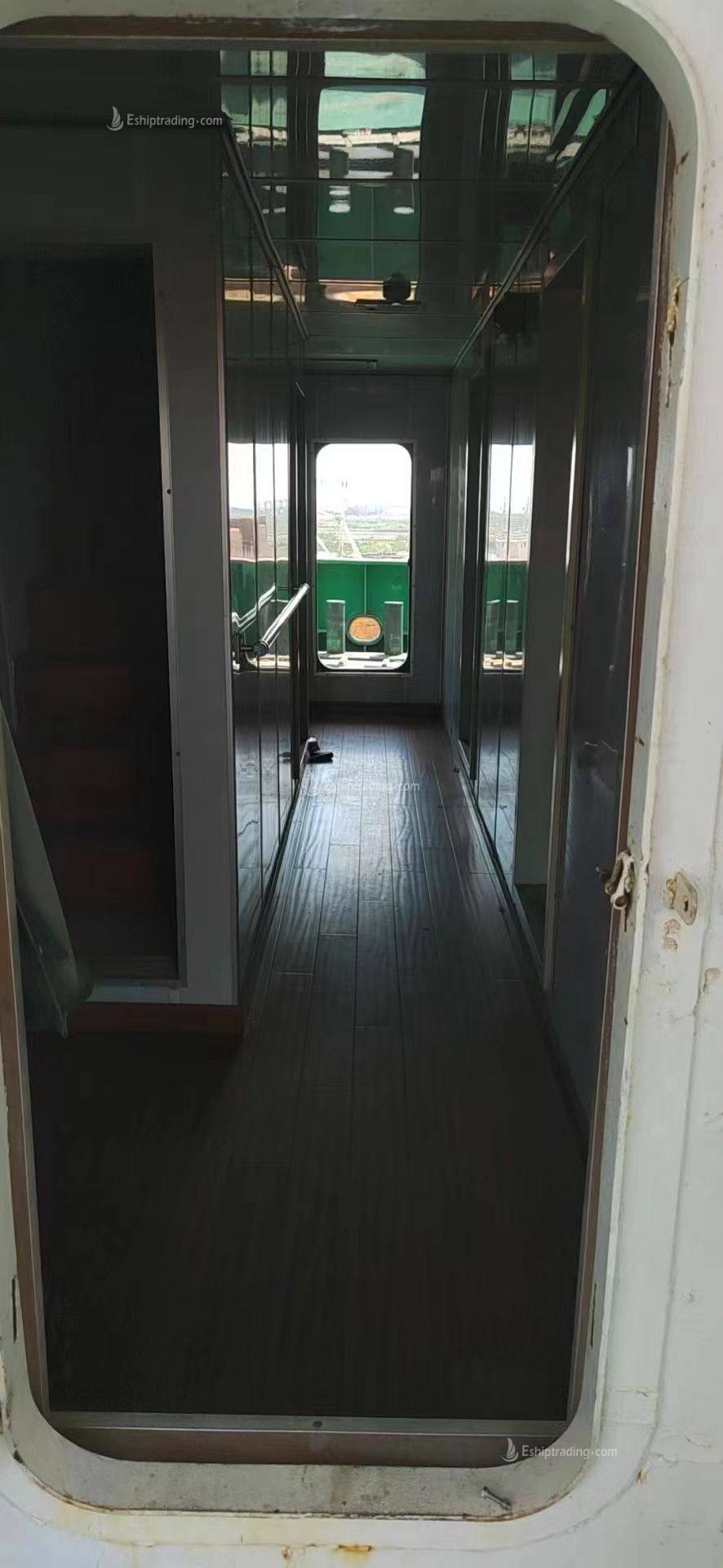 3000 T General Dry Cargo Ship For Sale