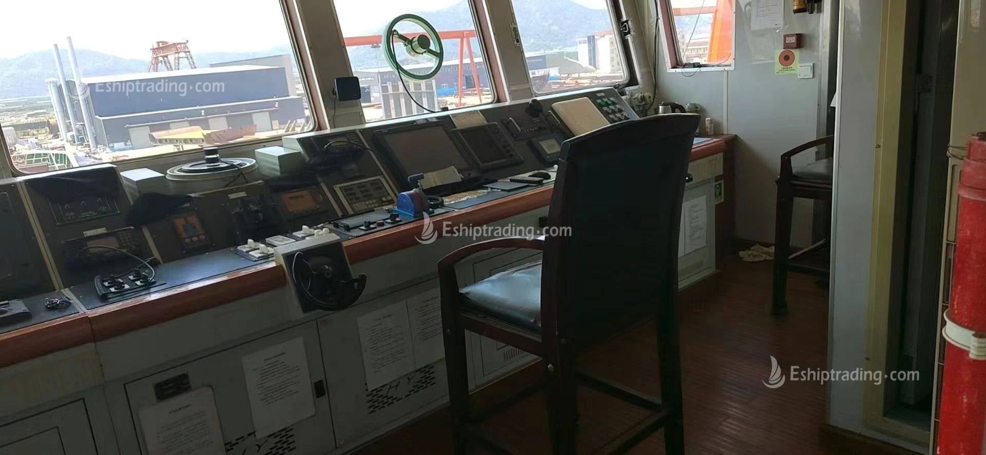 3000 T General Dry Cargo Ship For Sale