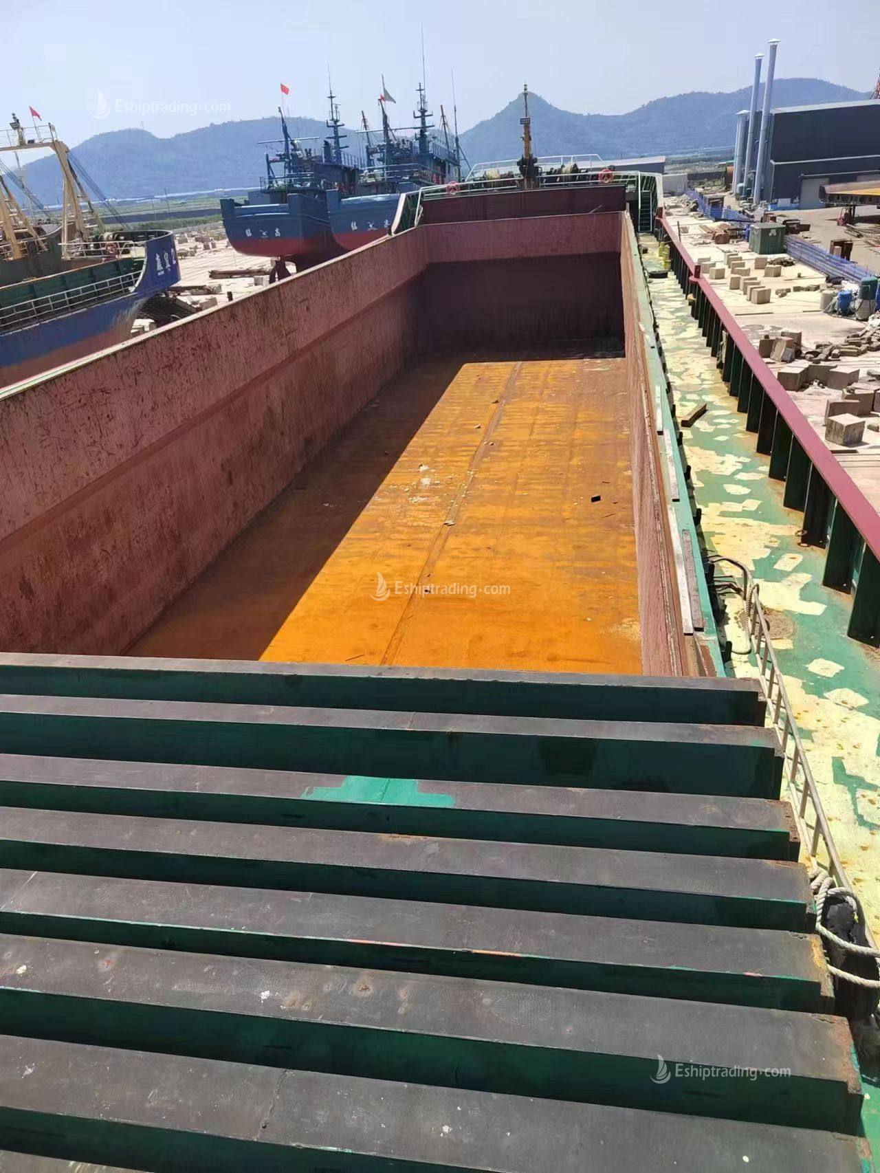 3000 T General Dry Cargo Ship For Sale
