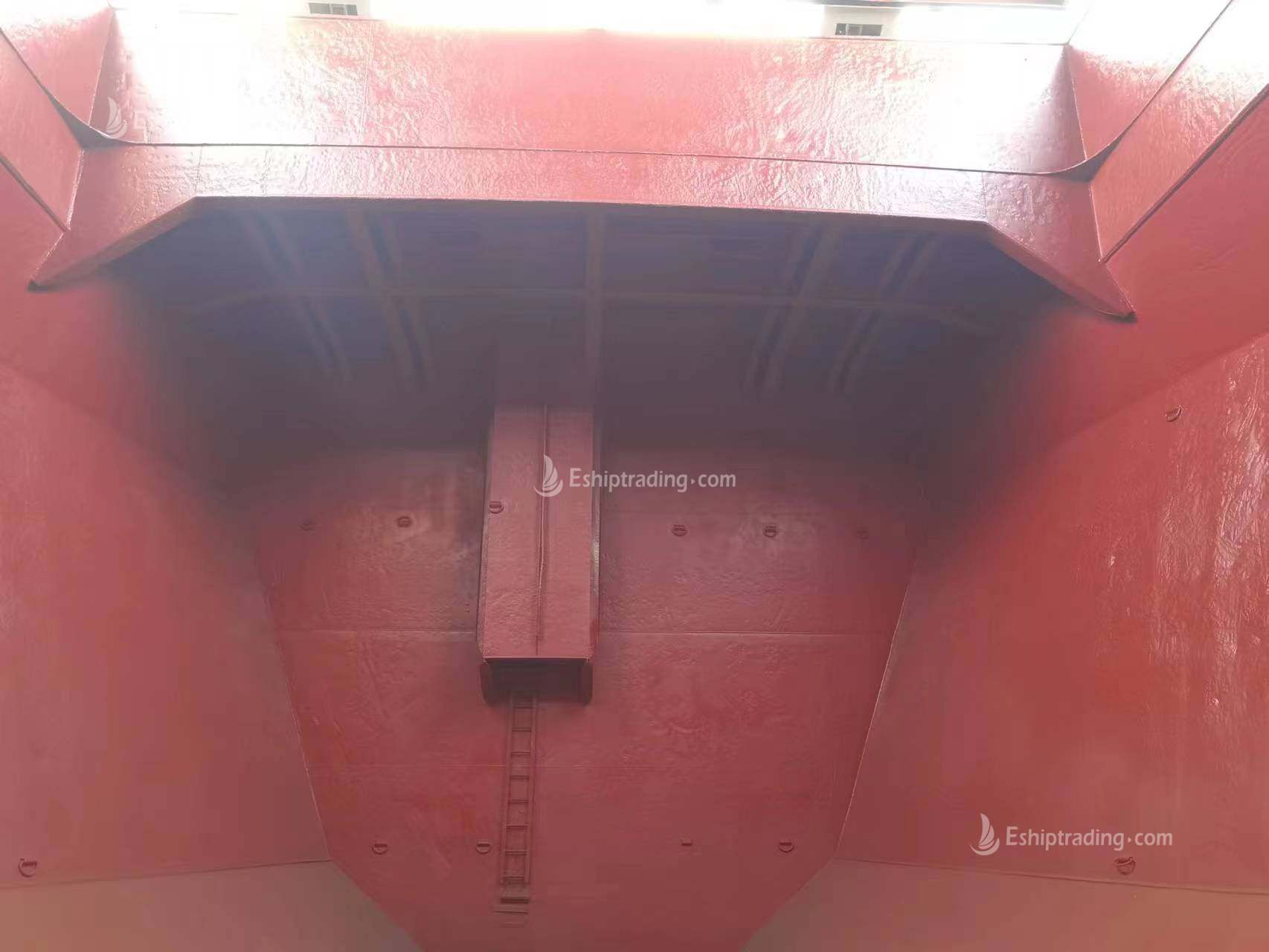 8000 T Bulk Carrier For Sale