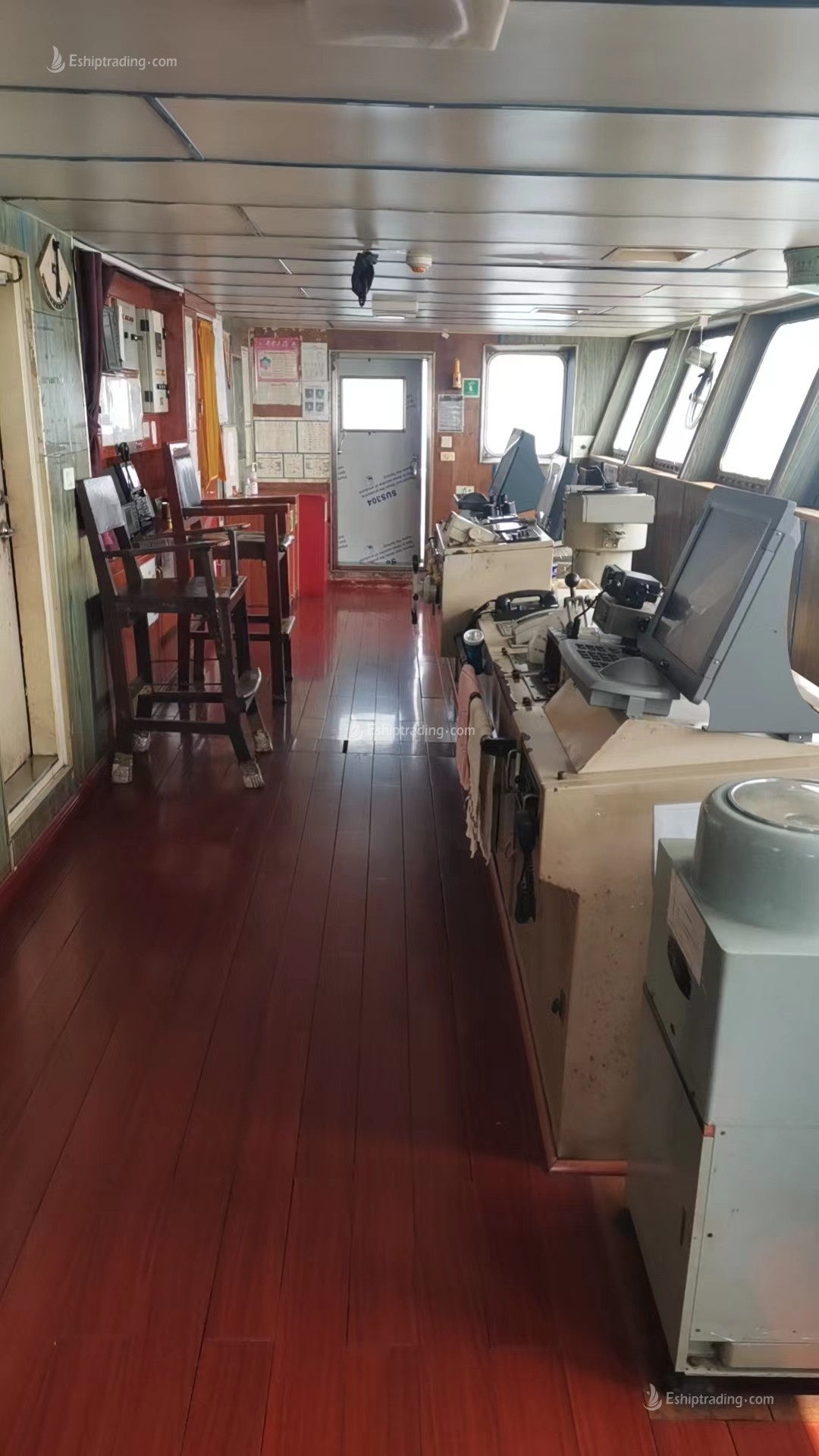 6612 T Product Oil Tanker For Sale