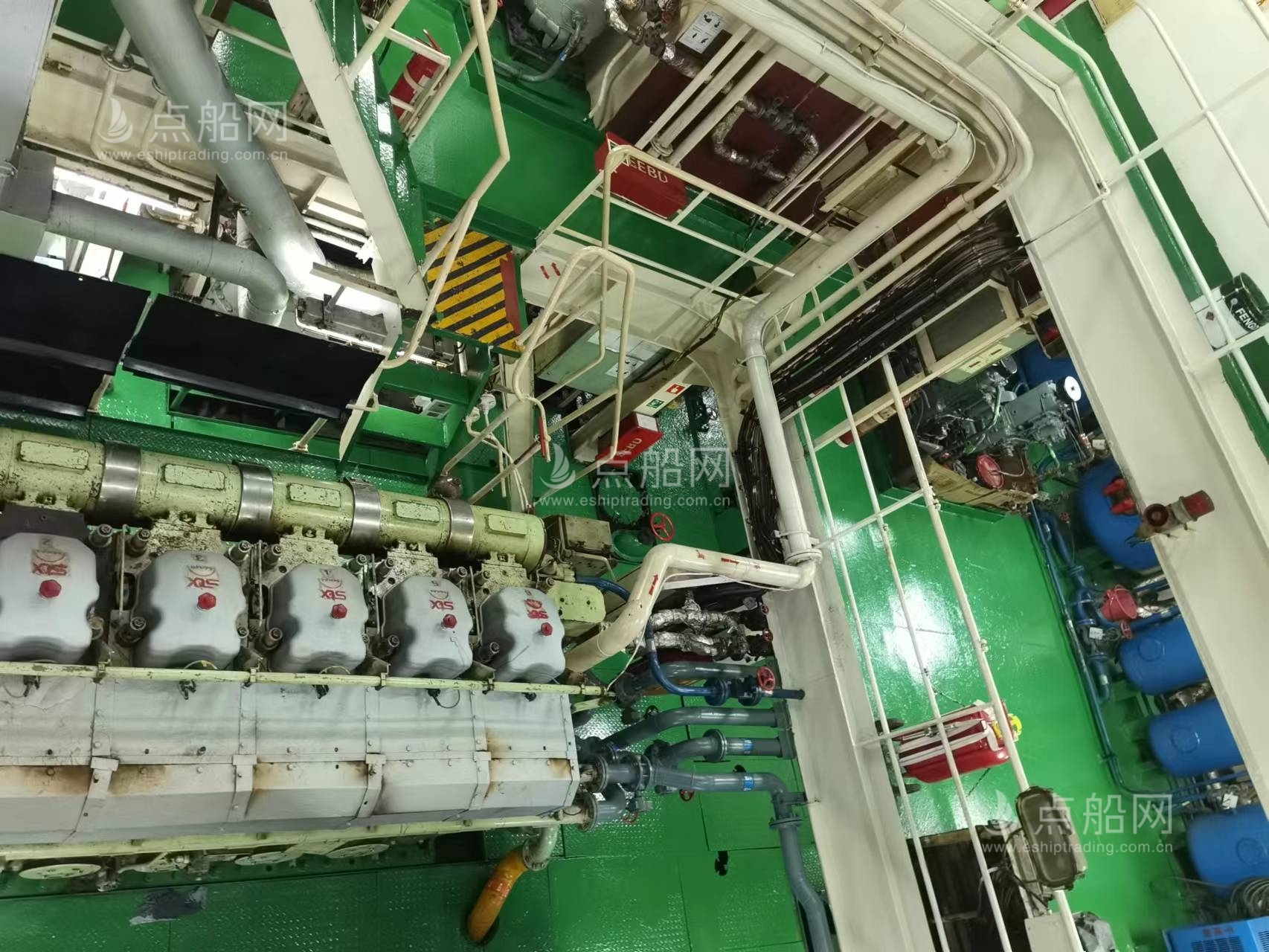 出售10000吨成品油船