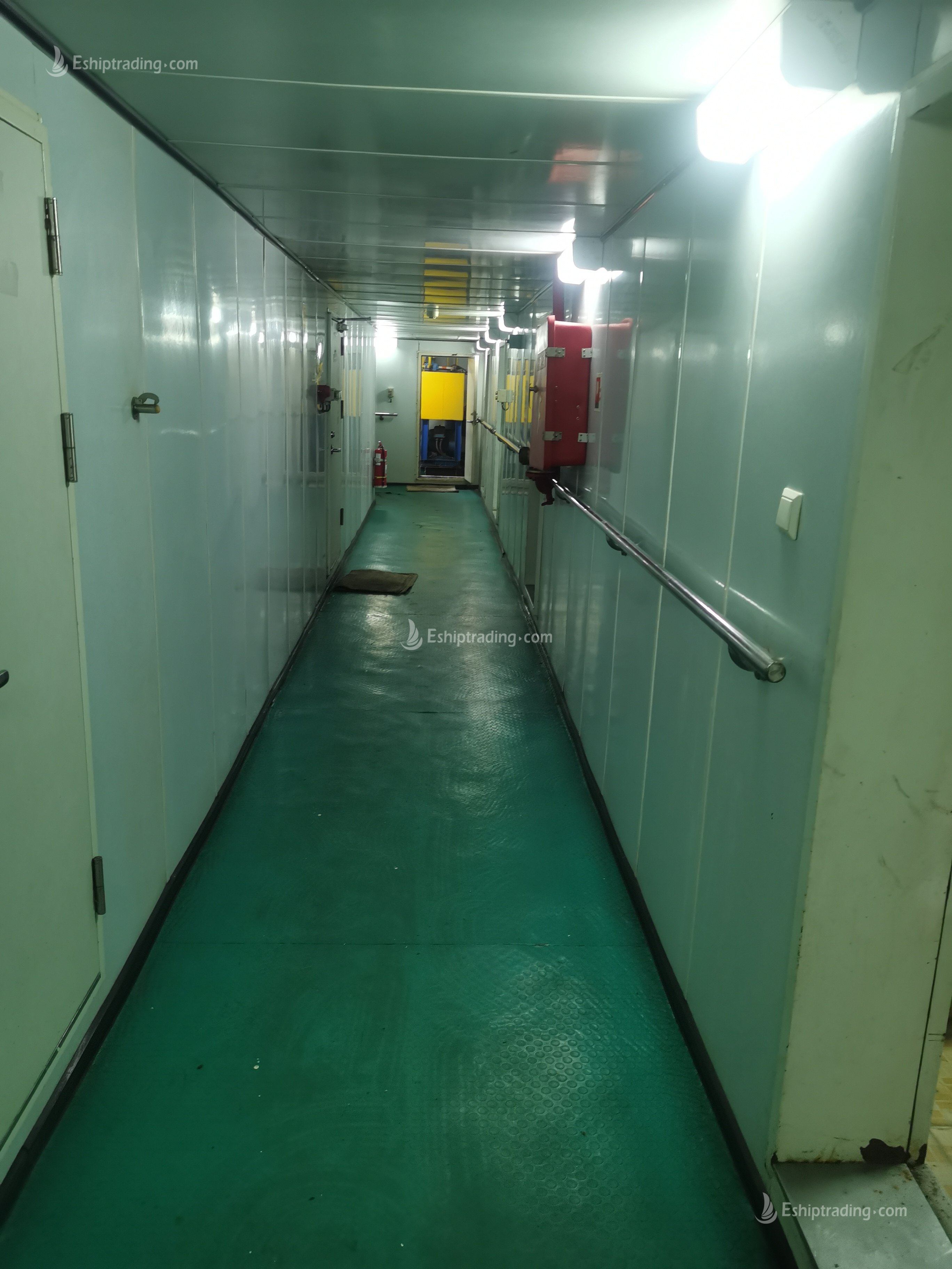 10000 T Product Oil Tanker For Sale