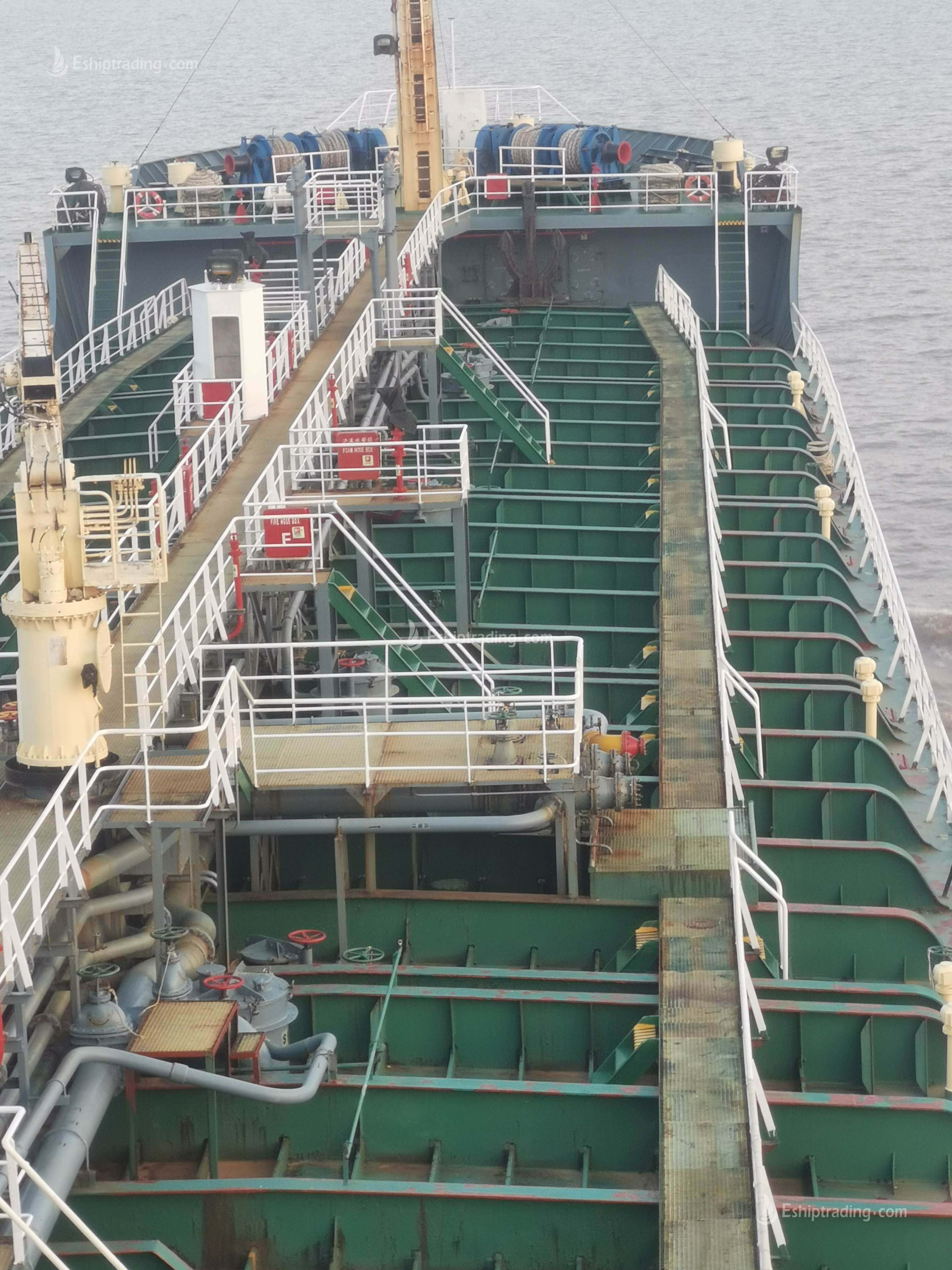 10000 T Product Oil Tanker For Sale