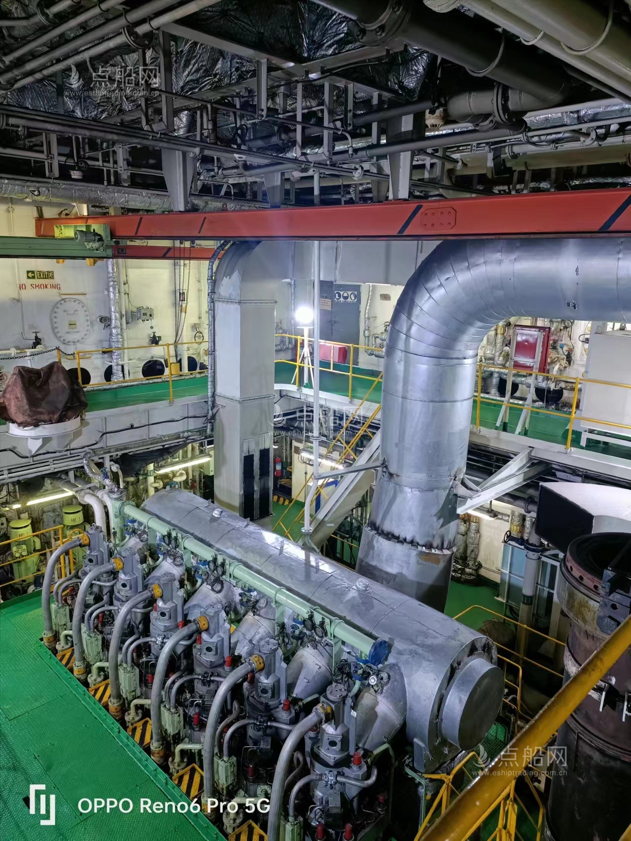 出售40500吨散货船