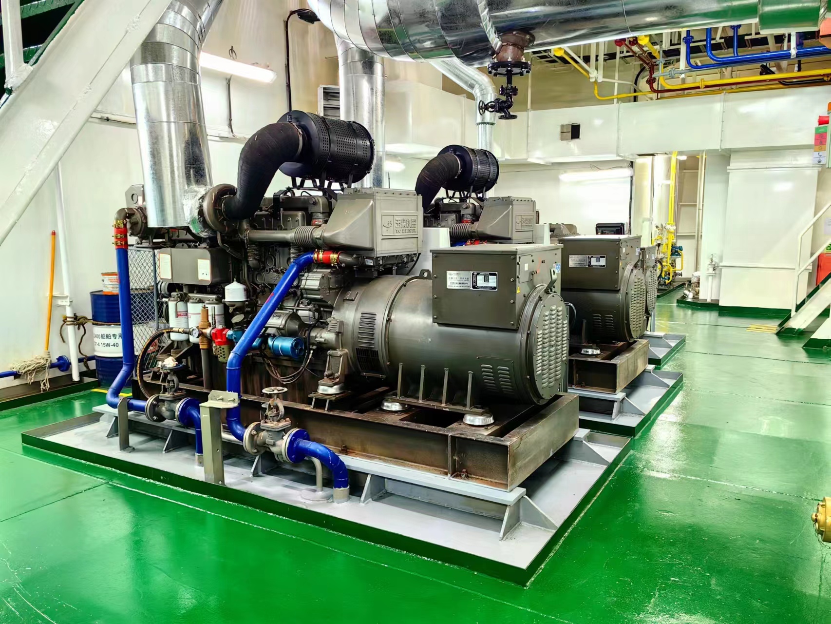 出售50056吨散货船