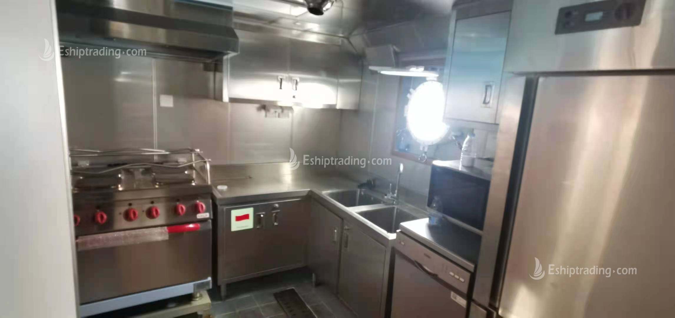 3434 PS Ocean-going Tug For Sale
