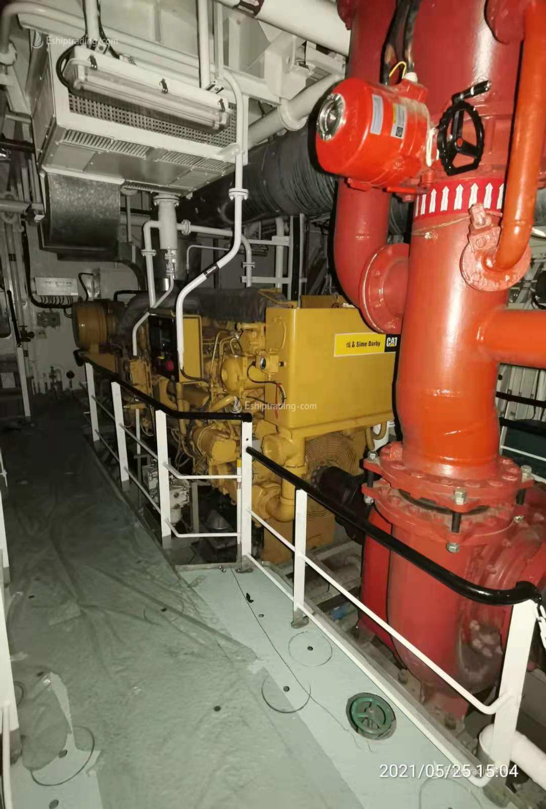 3434 PS Ocean-going Tug For Sale