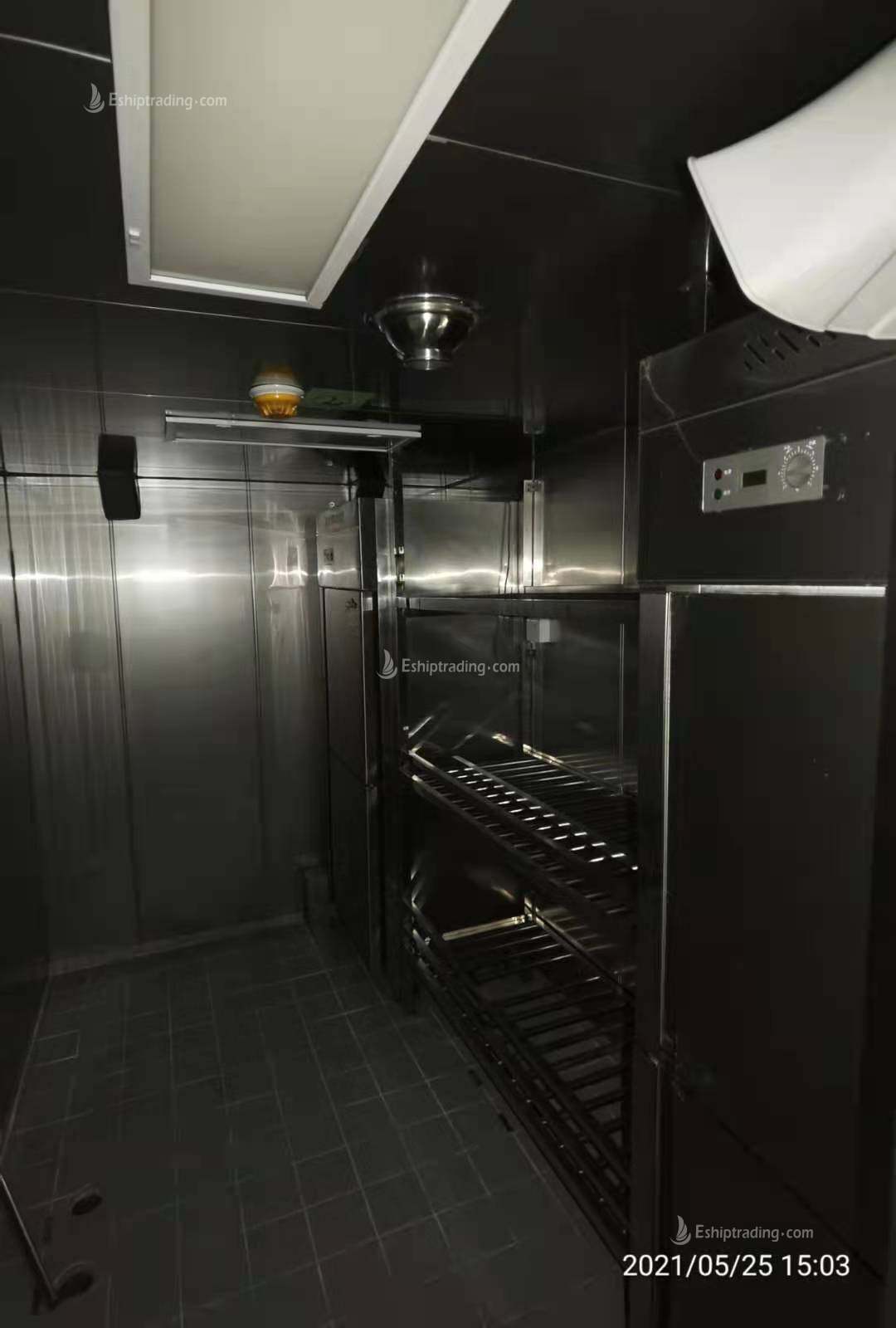 3434 PS Ocean-going Tug For Sale