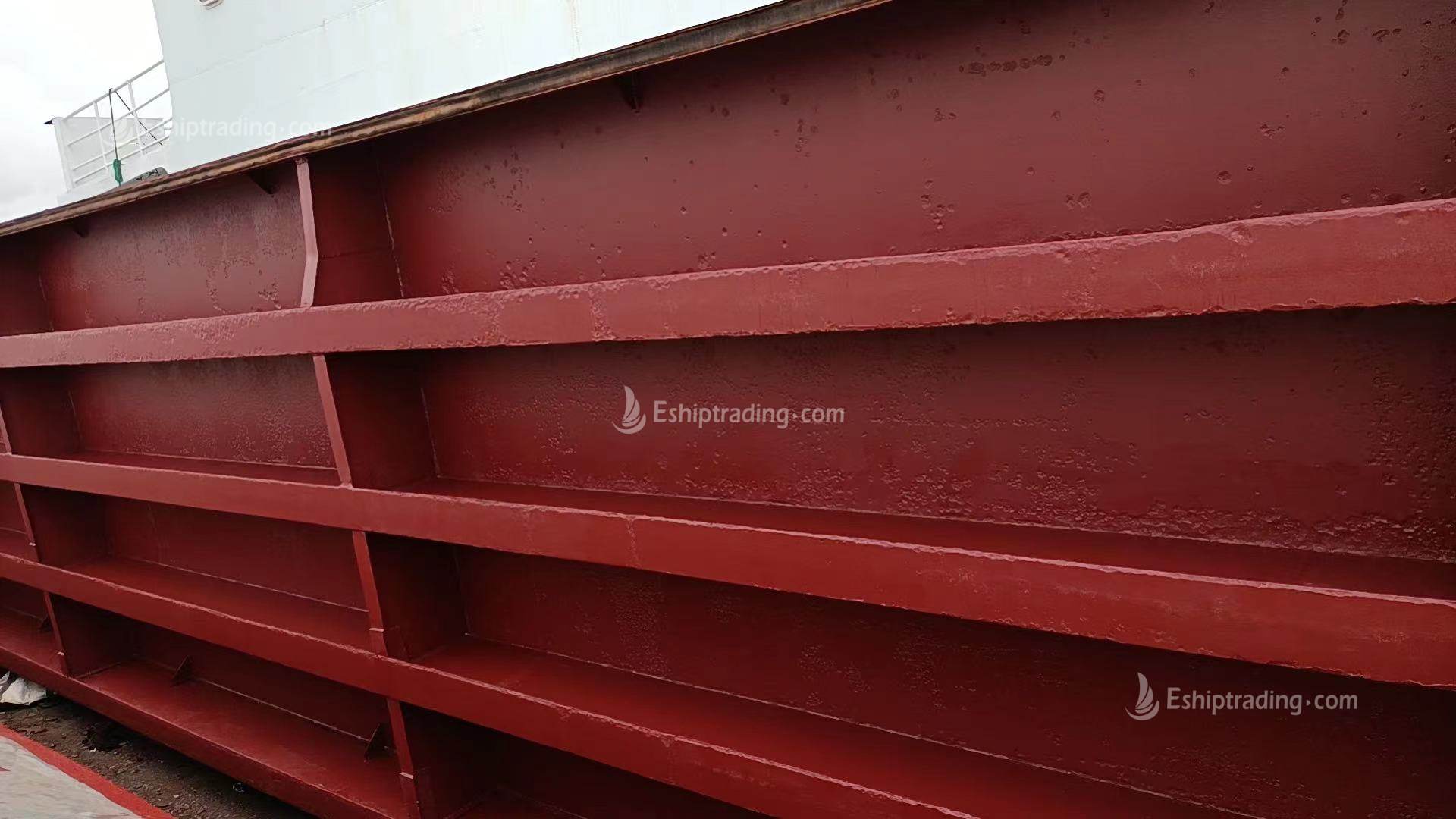 16122 T Bulk Carrier For Sale