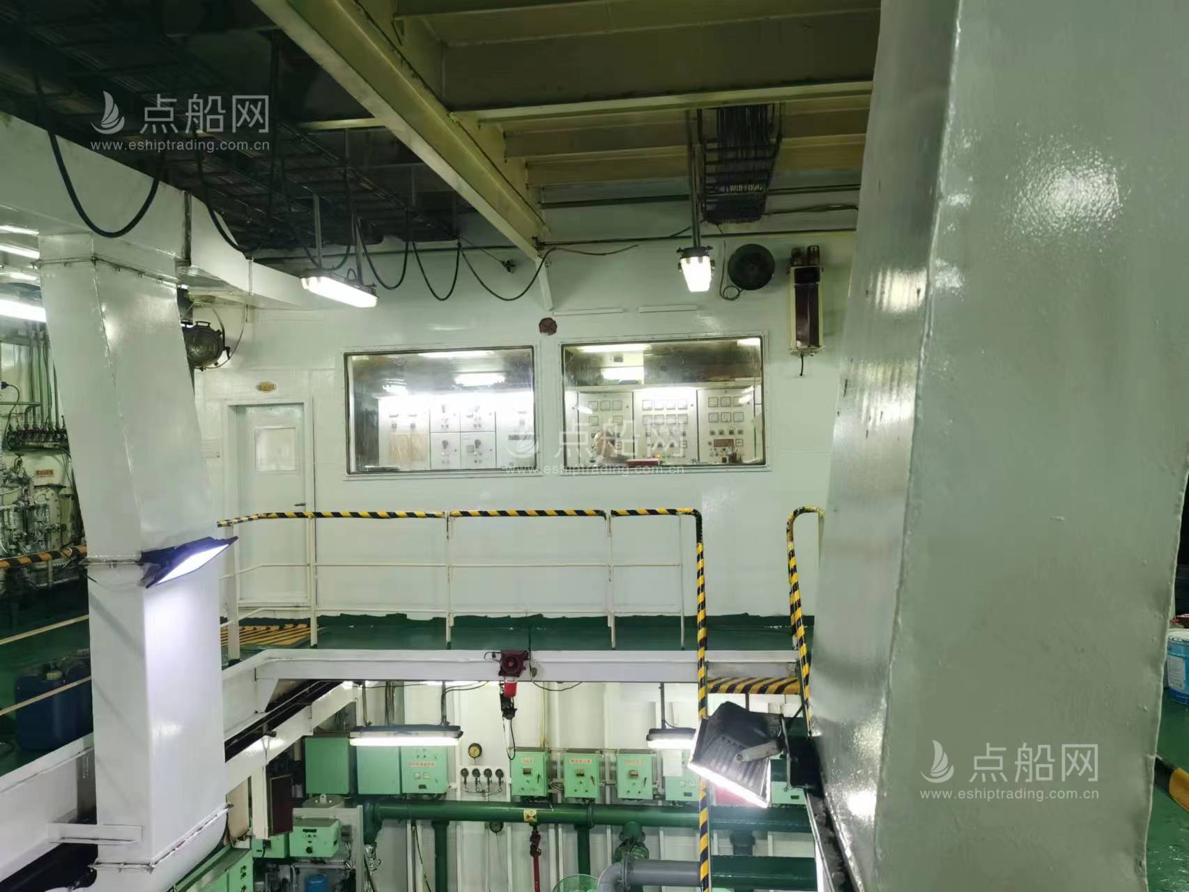 出售10129吨多用途船
