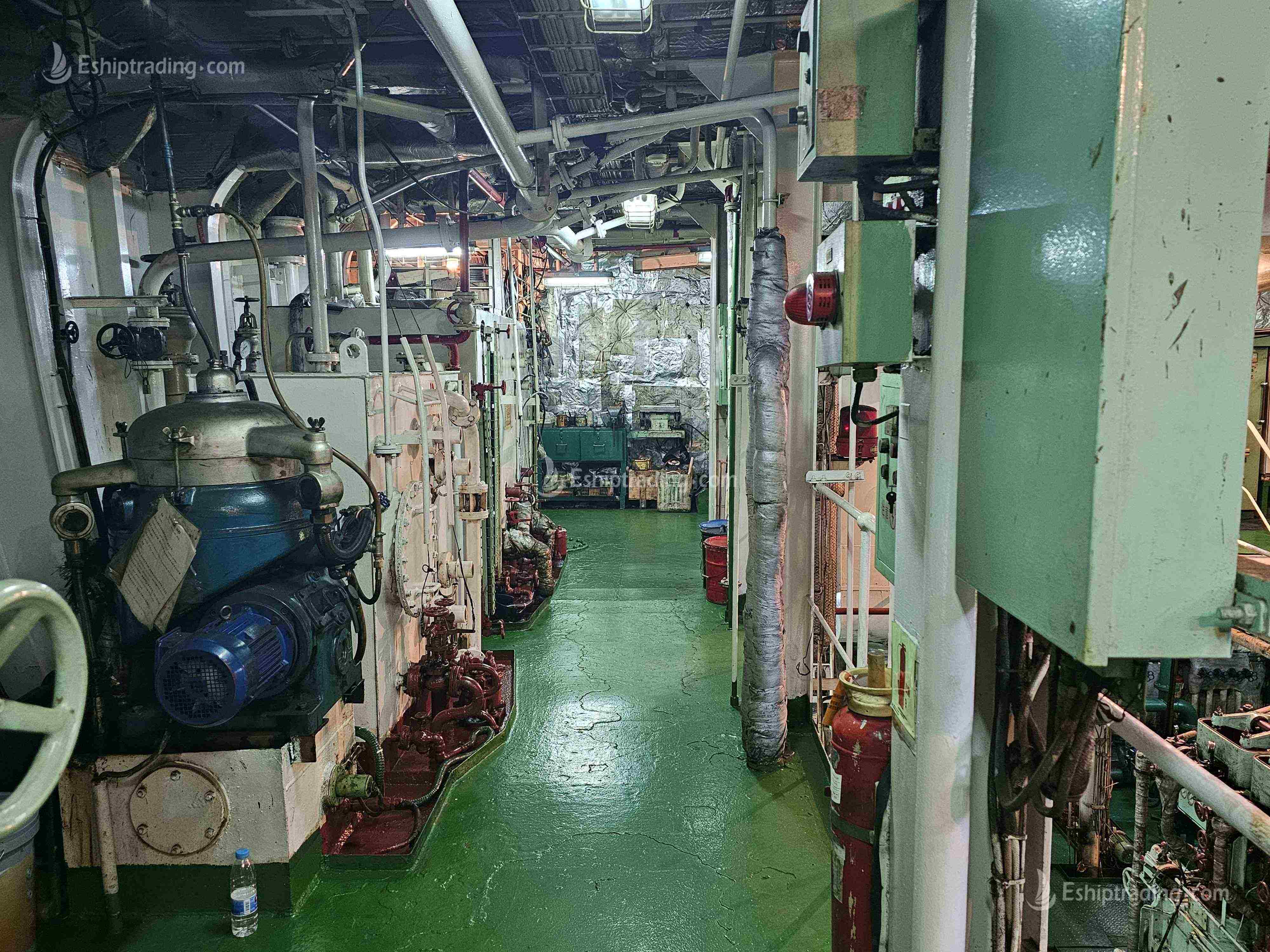 3862 T General Cargo Ship For Sale
