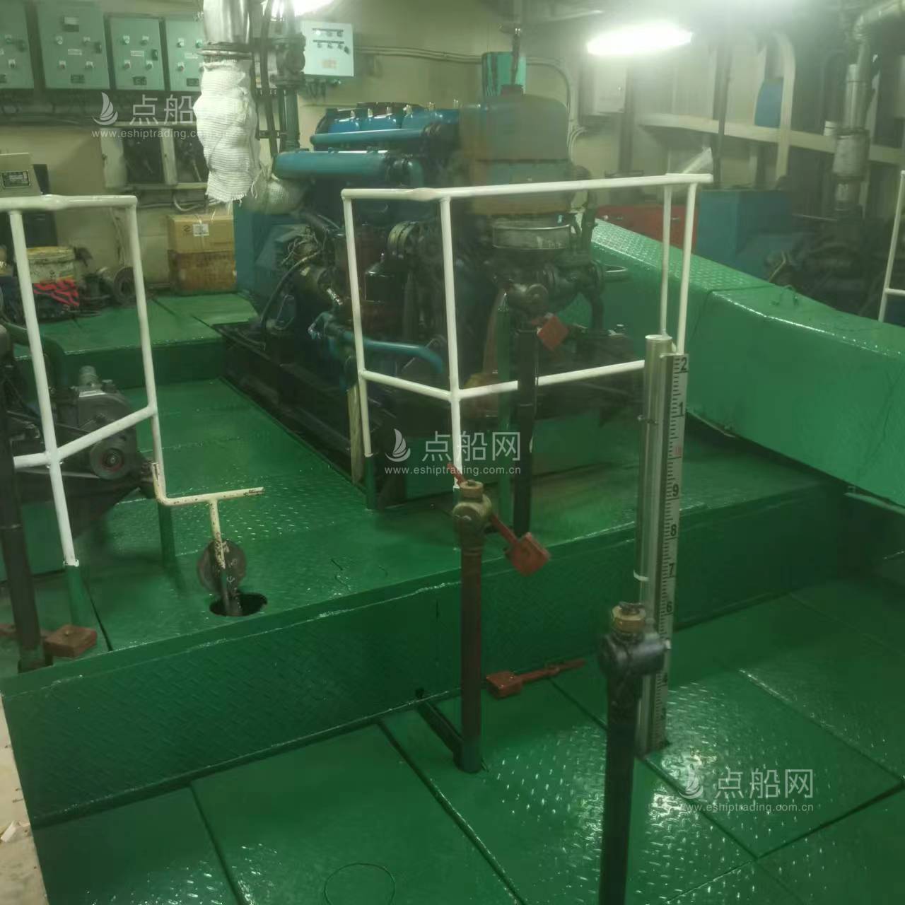 出售3600马力港作拖轮