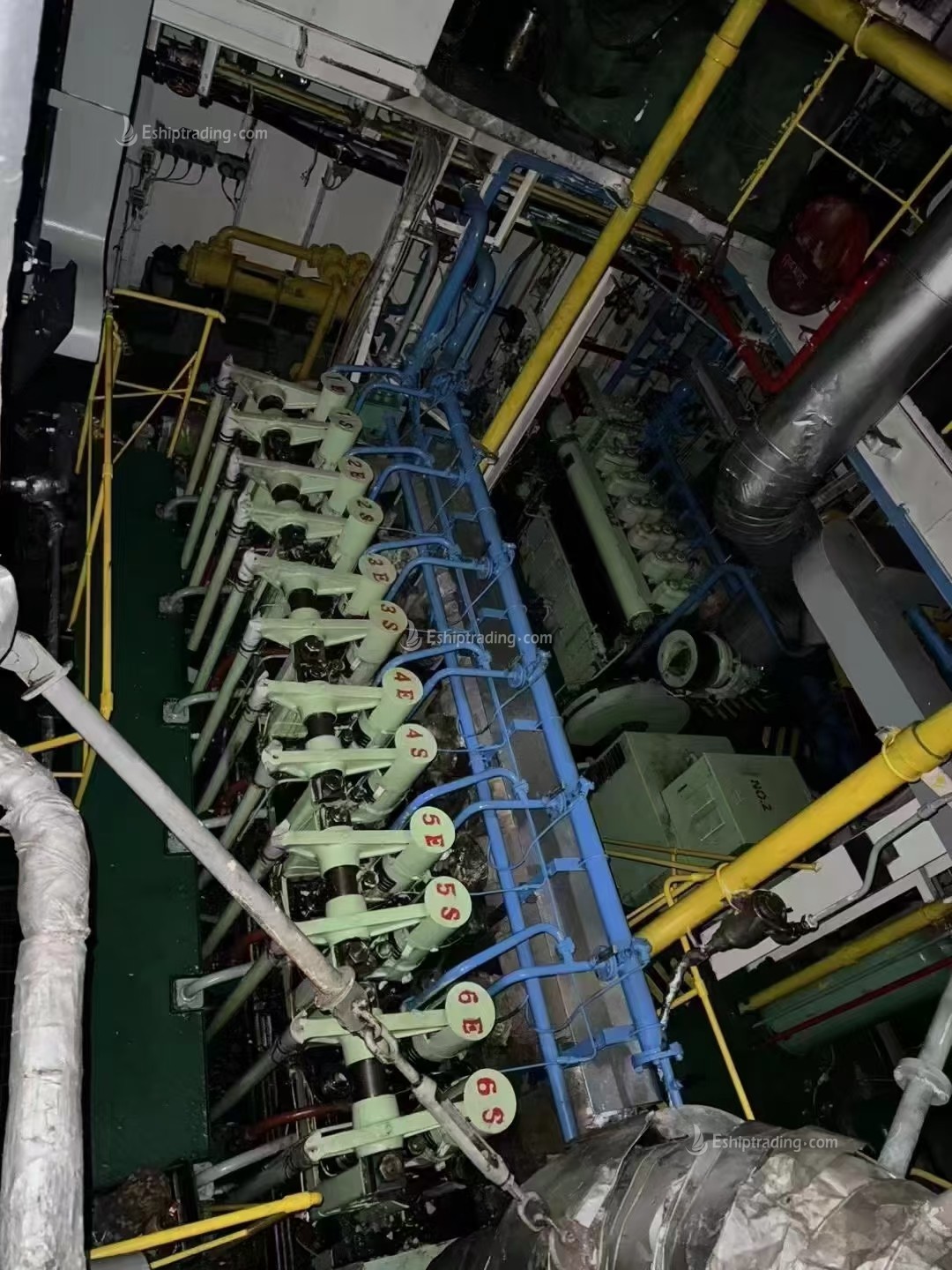 2510 m³ LPG For Sale