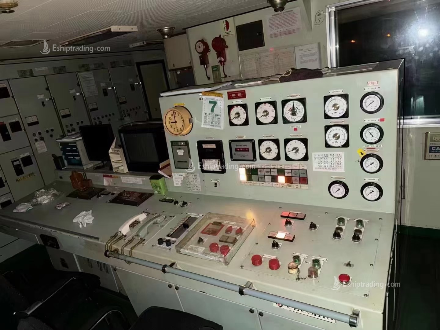 2510 m³ LPG For Sale