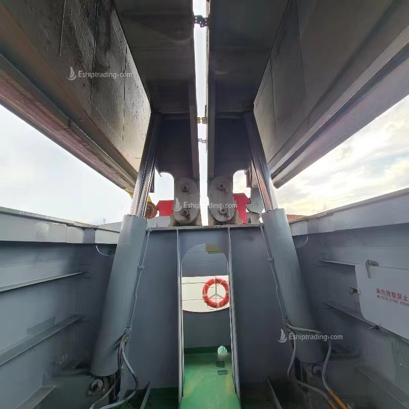 12700 T MPP For Sale