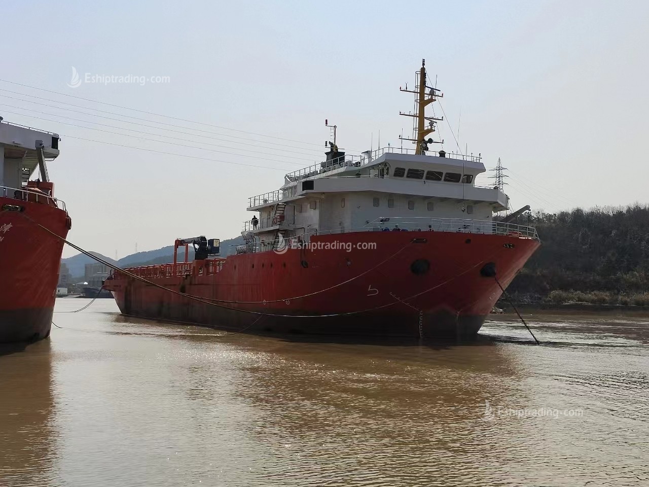 5330 PS PSV For Sale