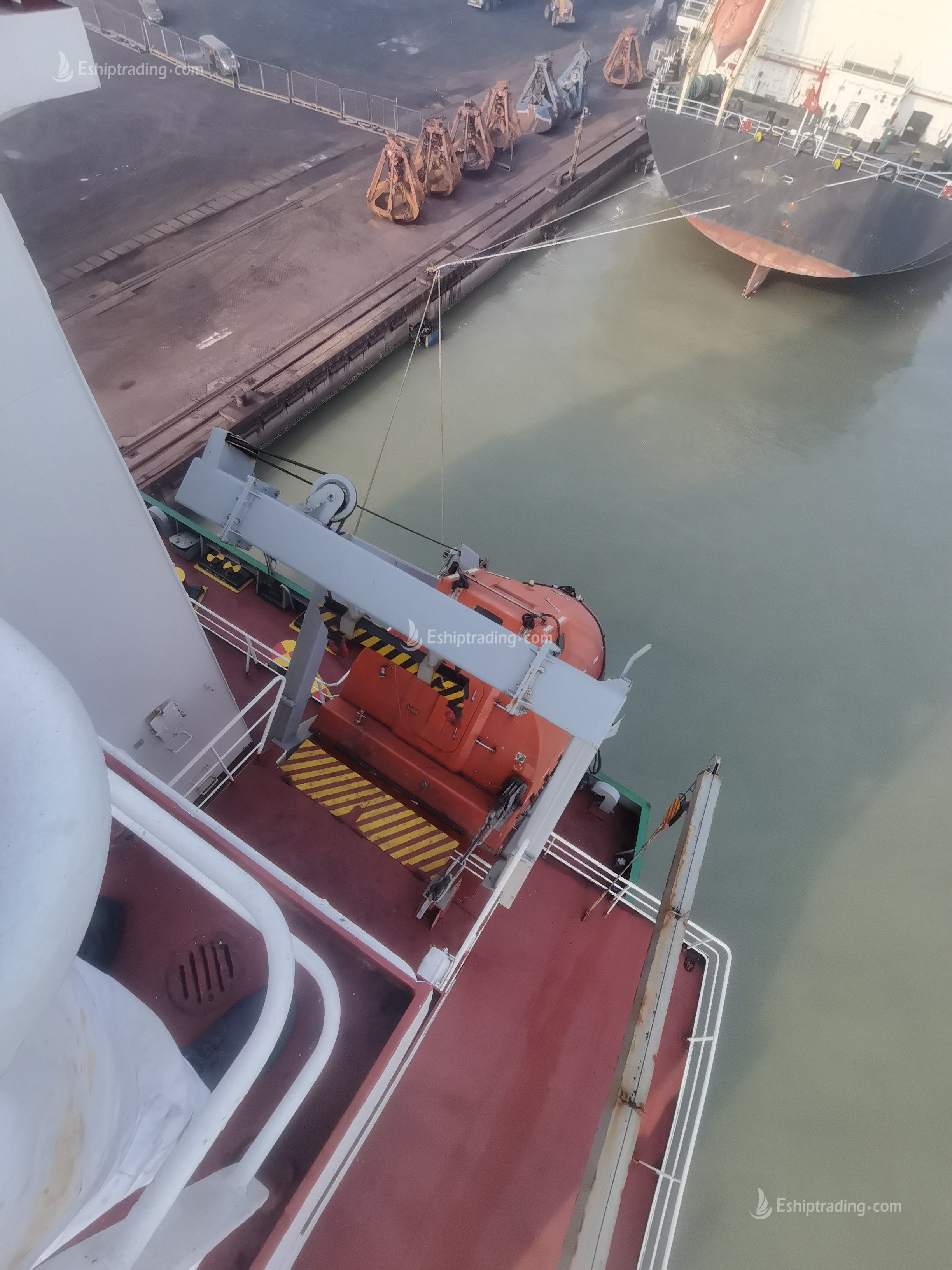 30000 T General Cargo Ship For Sale