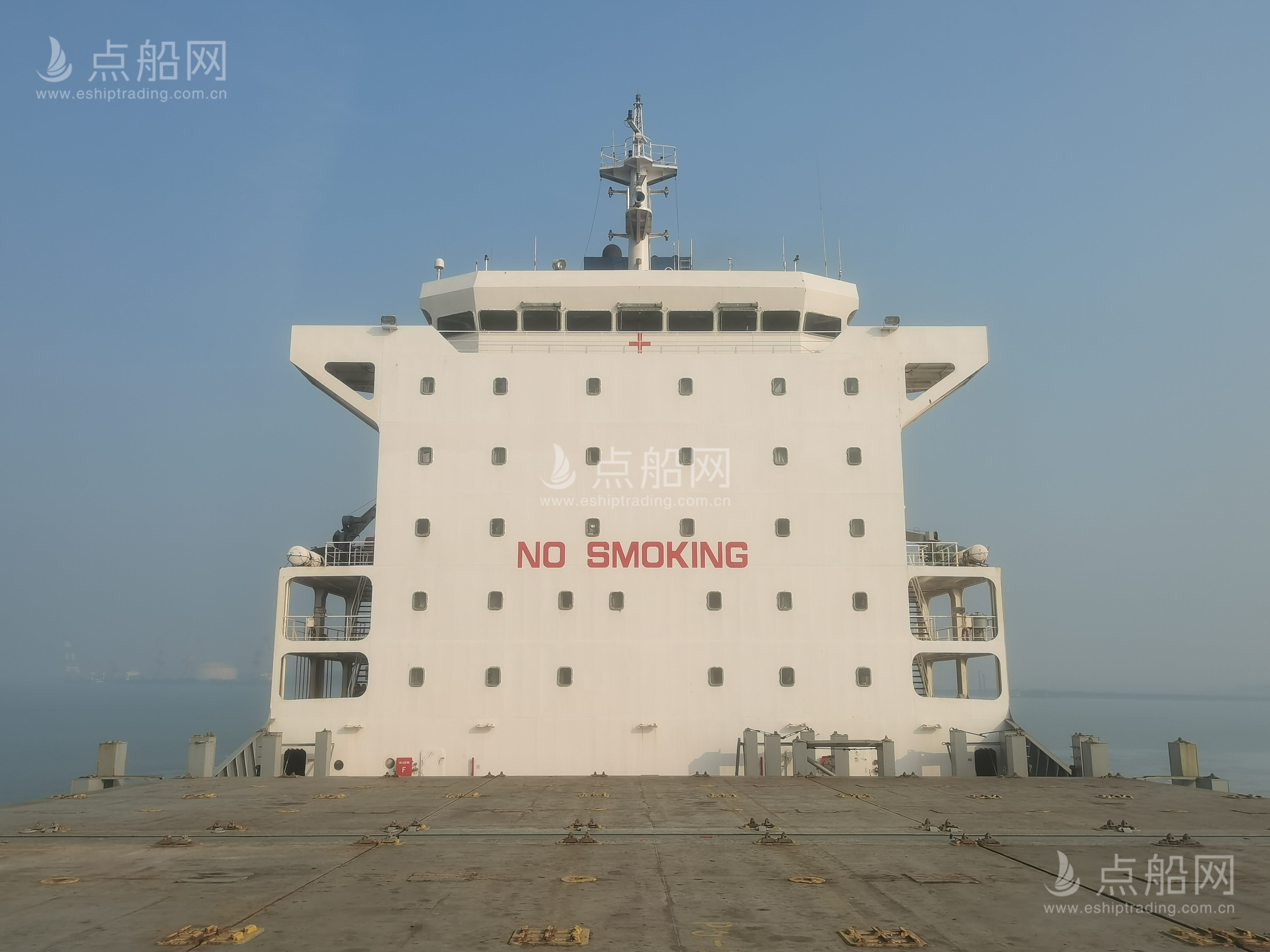 出售30000吨杂货船