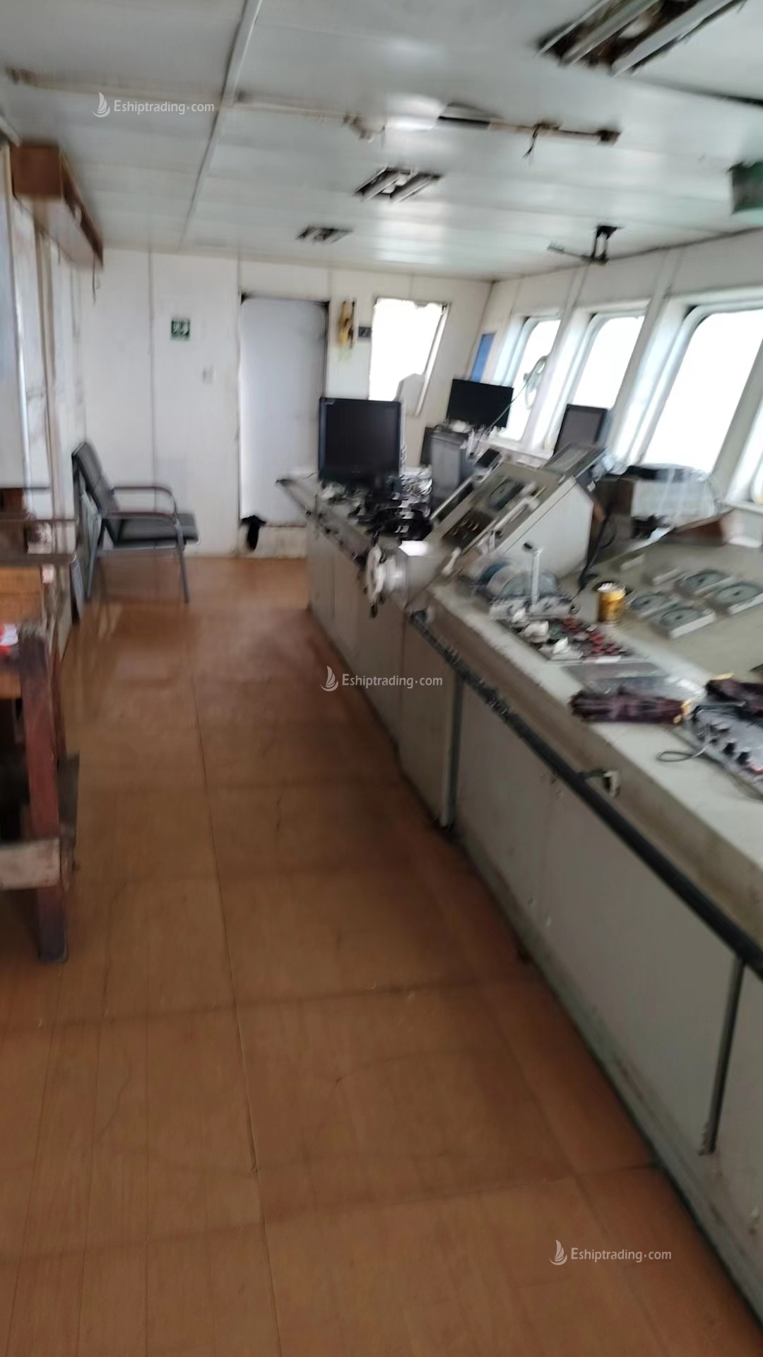 6500 T Bulk Carrier For Sale
