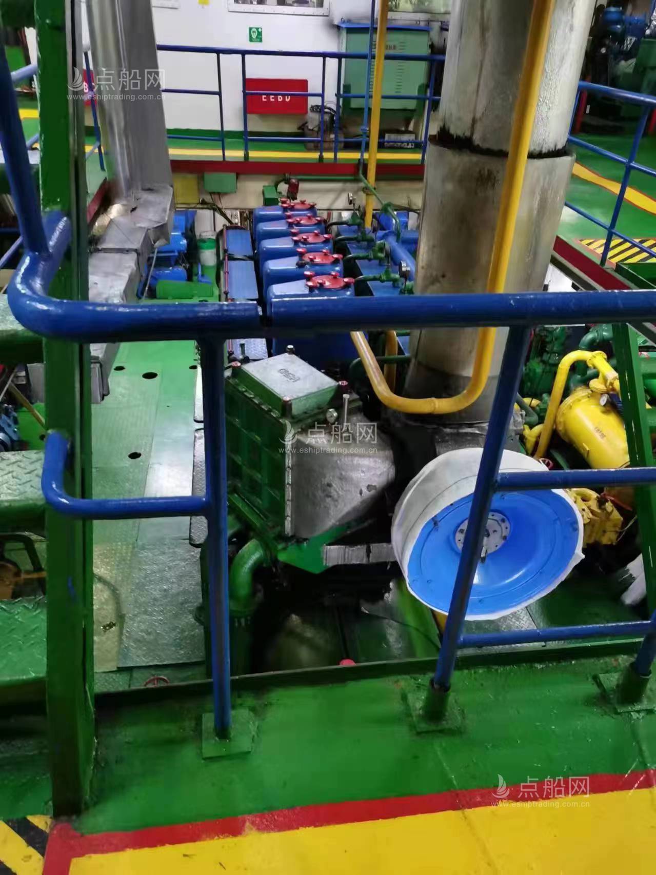 出售3150吨成品油船