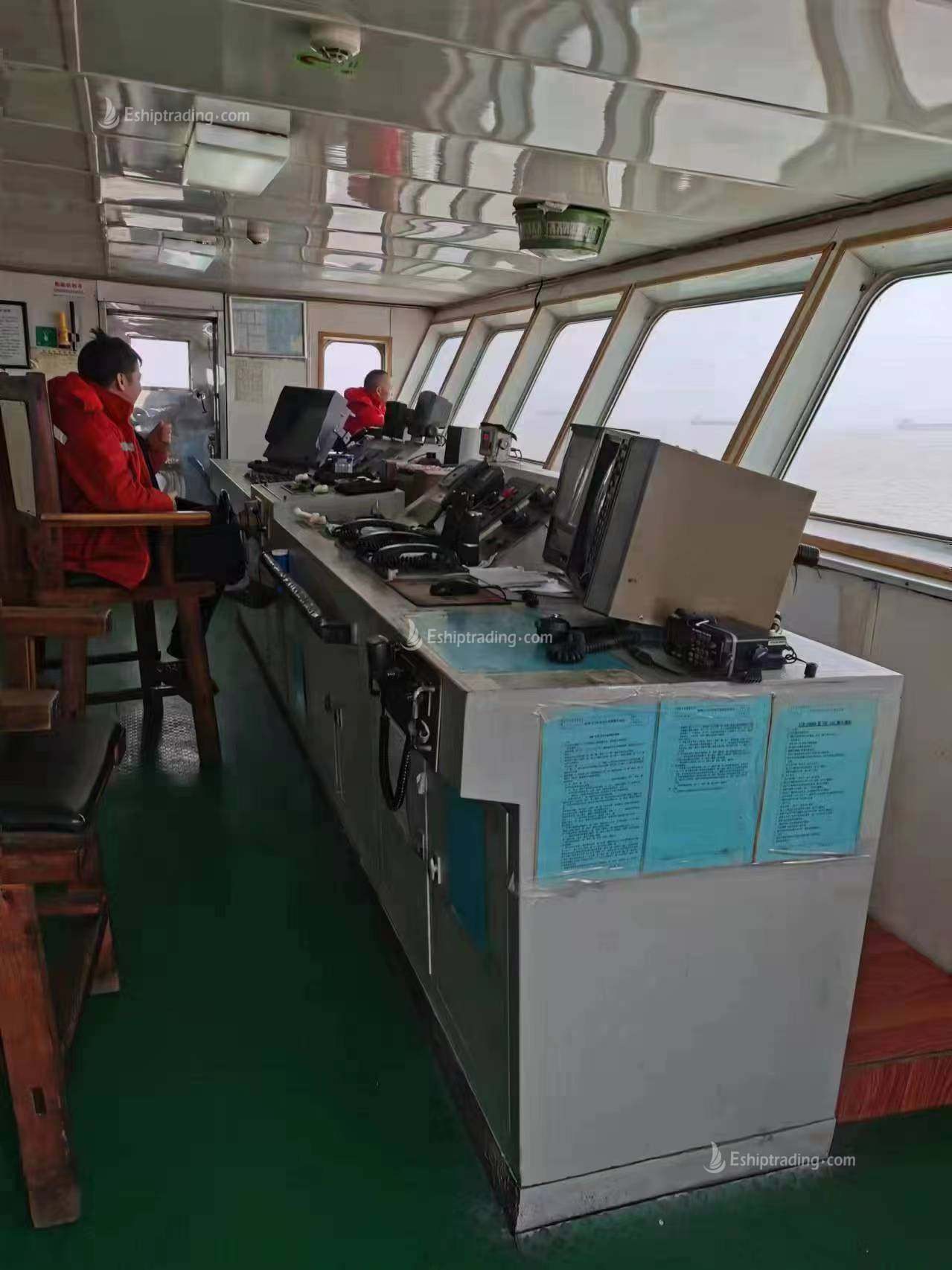 3150 T Product Oil Tanker For Sale