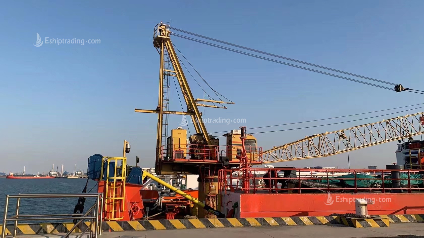 4080 PS PSV For Sale