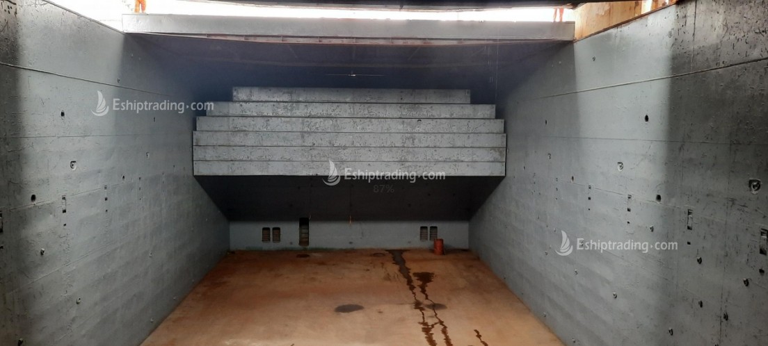 8431 T General Cargo Ship For Sale