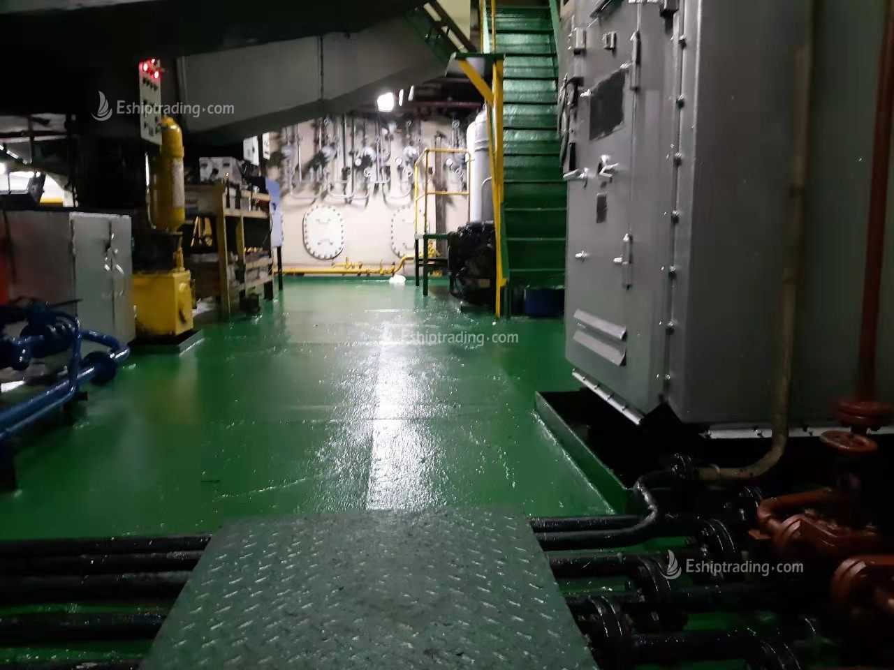 8431 T General Cargo Ship For Sale