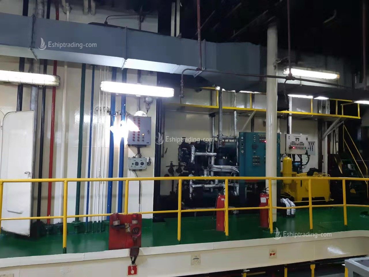 8431 T General Cargo Ship For Sale