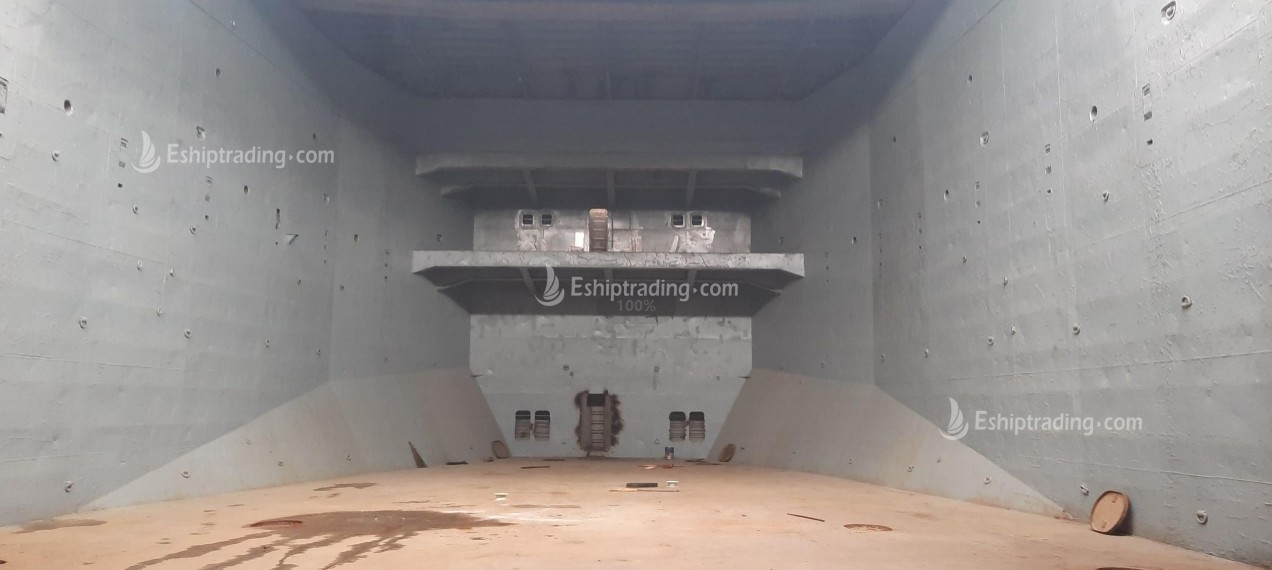 9320 T General Cargo Ship For Sale