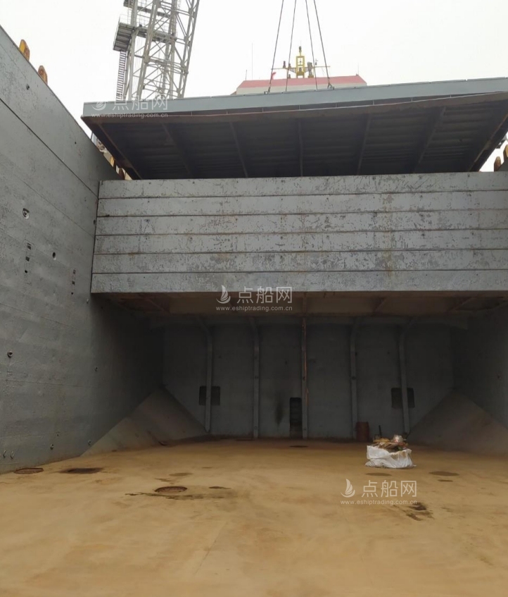 出售9320吨杂货船