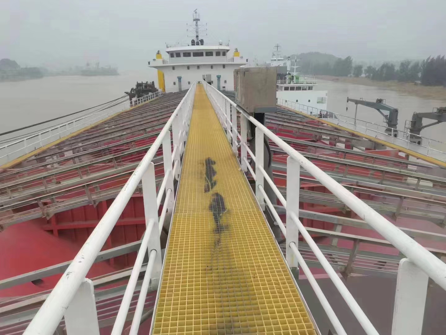 出售10000吨运沙船