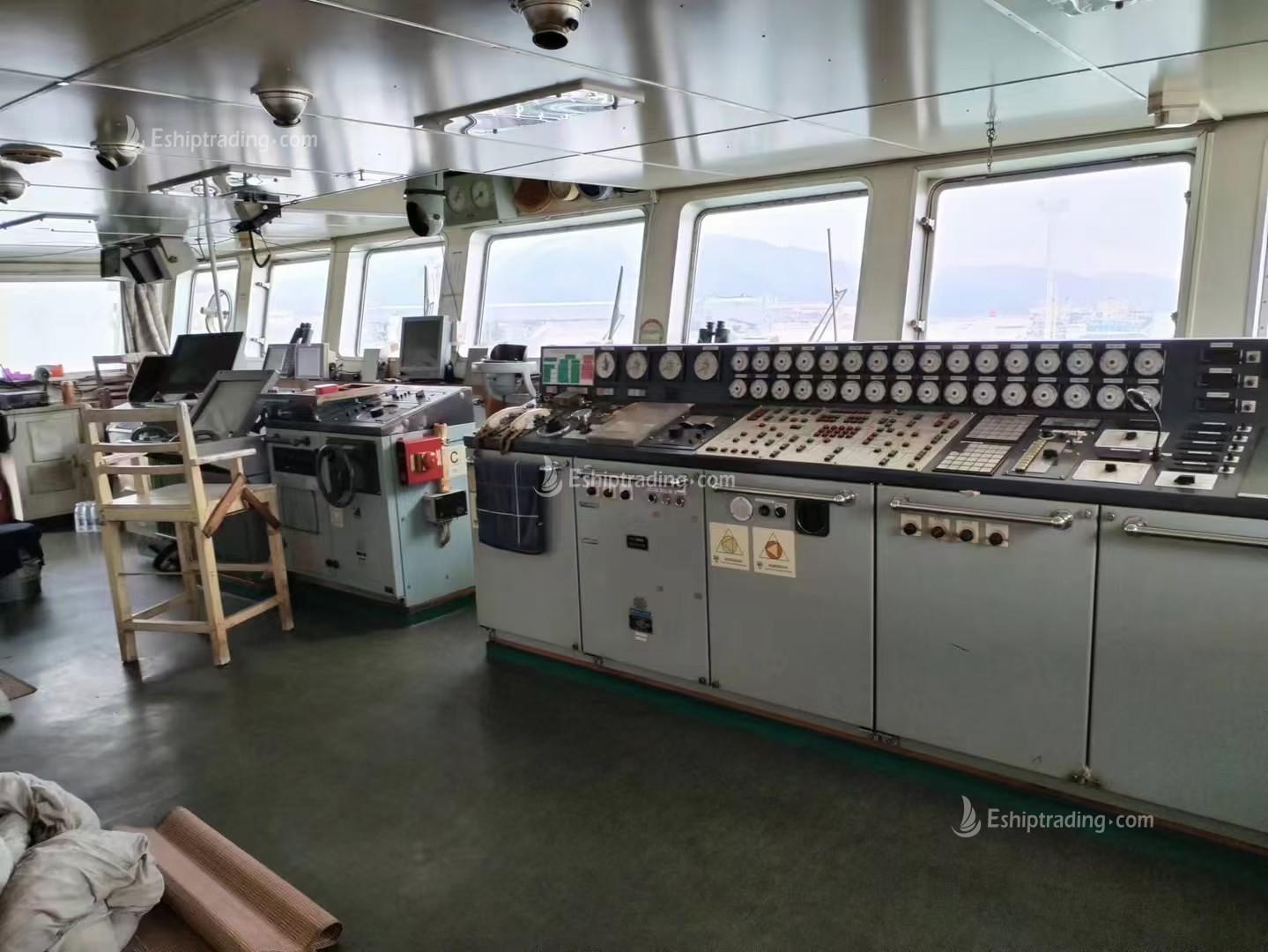 5000 T Product Oil Tanker For Sale