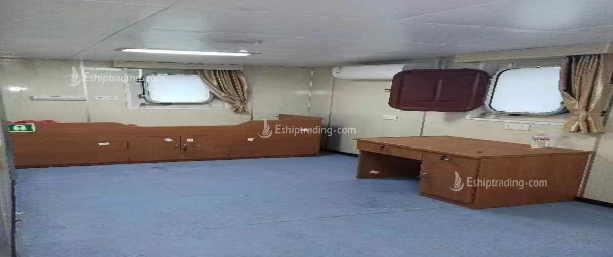 12 P High Speed Passenger Ship For Sale