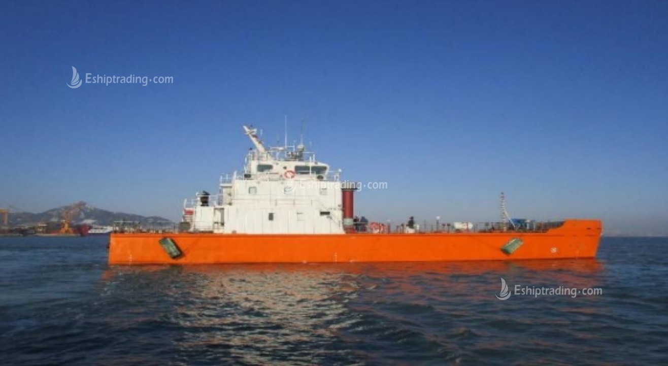 12 P High Speed Passenger Ship For Sale